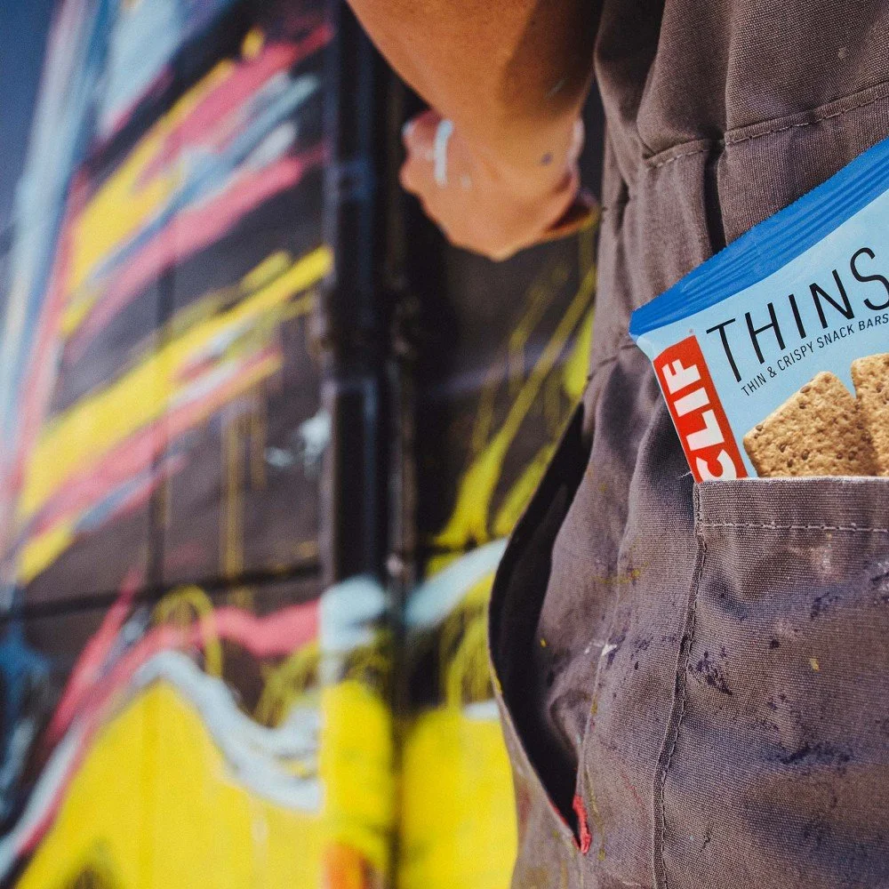 CLIF Thins