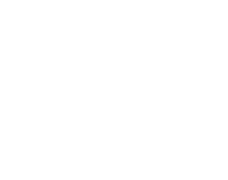 White Detroit Jazz Festival logo on a black background