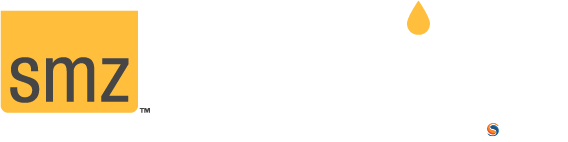 SMZ Ignite logo powered by Resonate