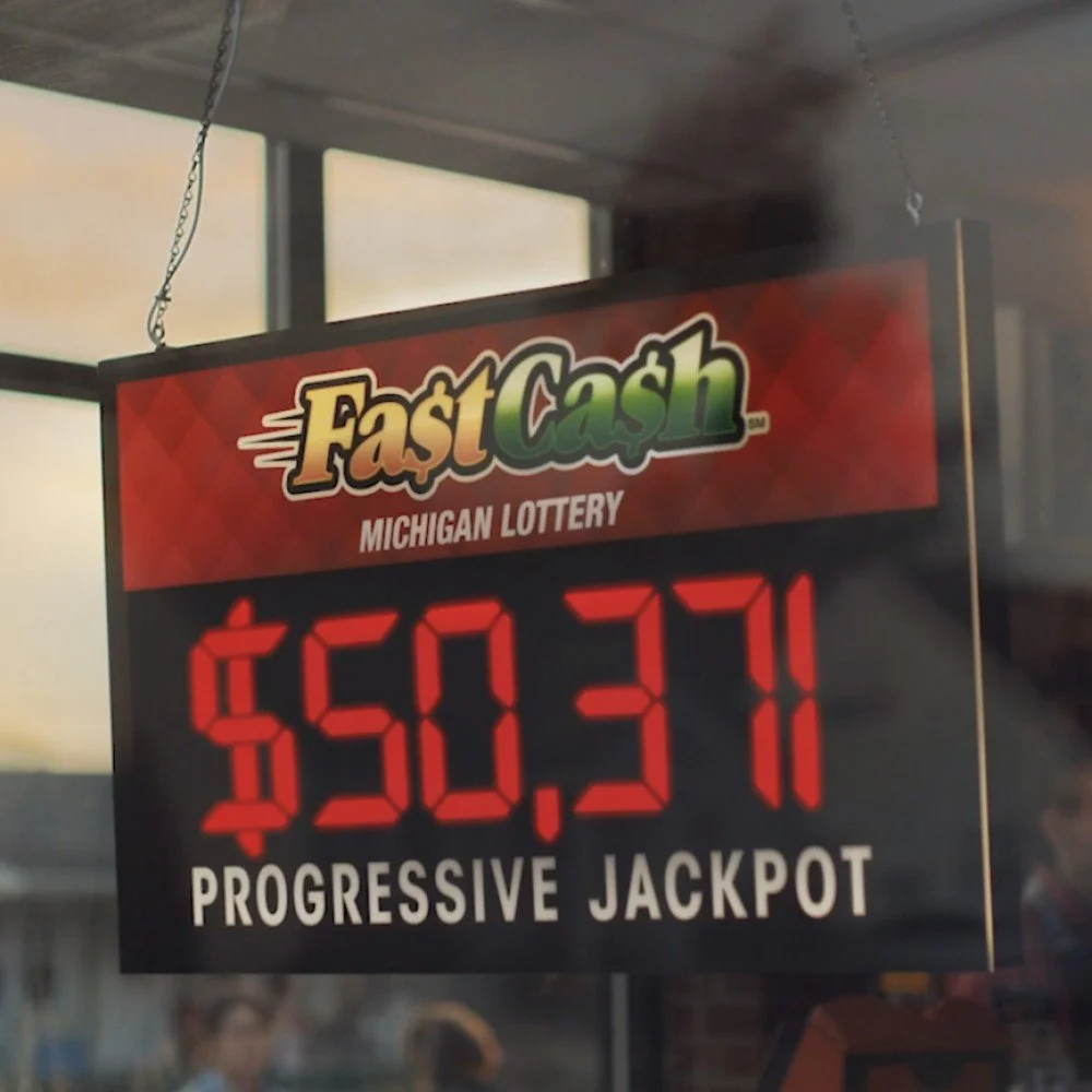 Fast Cash