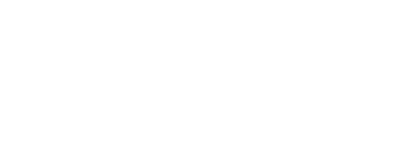 White "Visit Detroit" logo on a black background