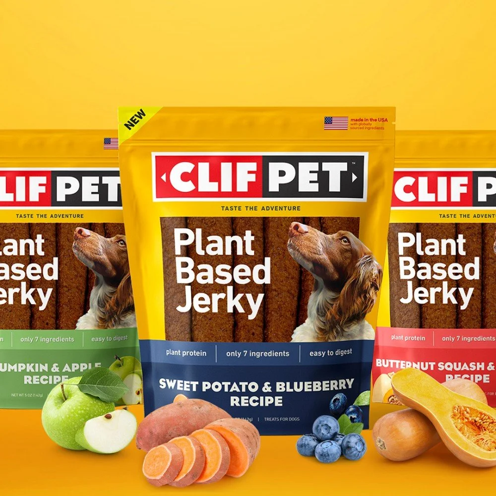 CLIF Pet