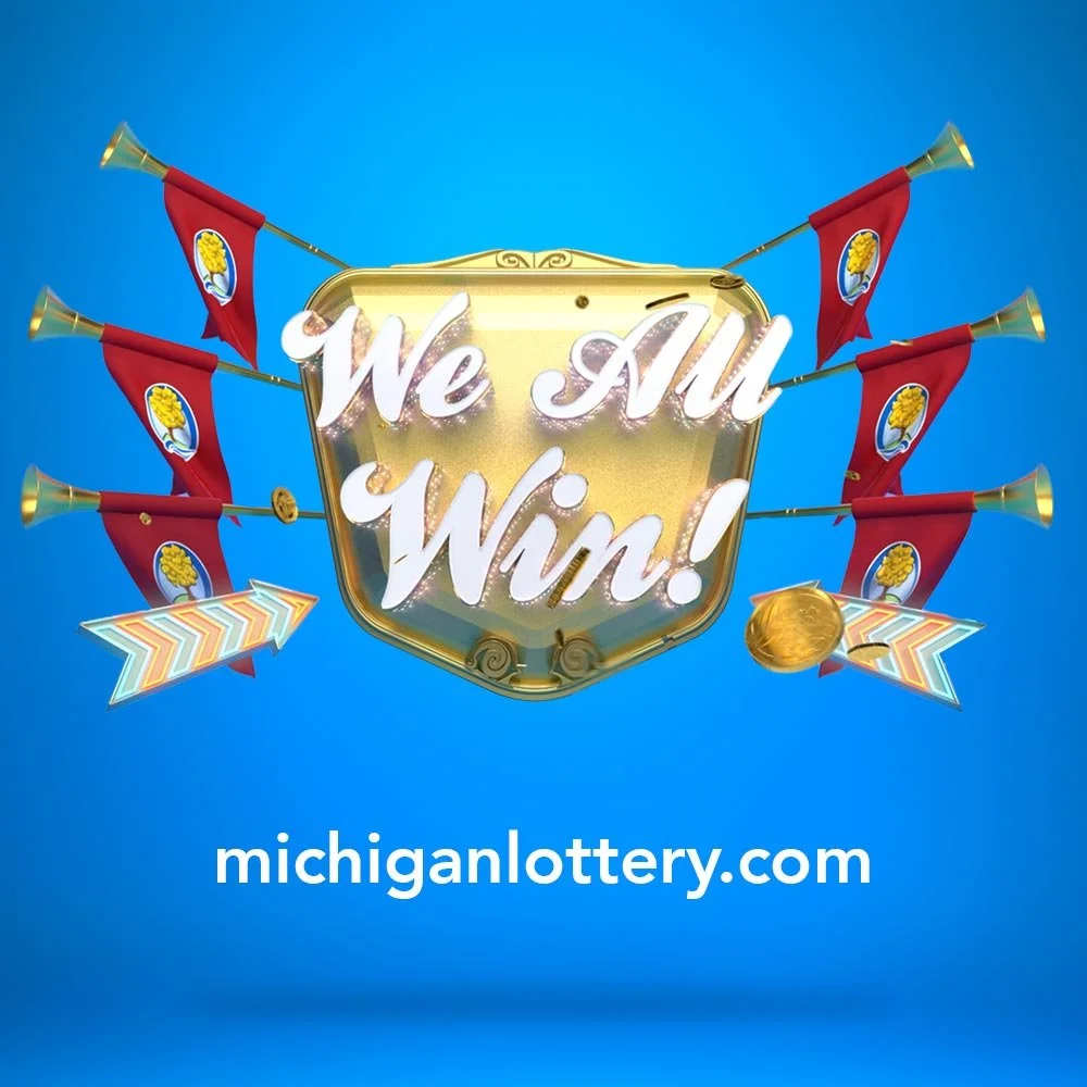 Michigan Lottery Online