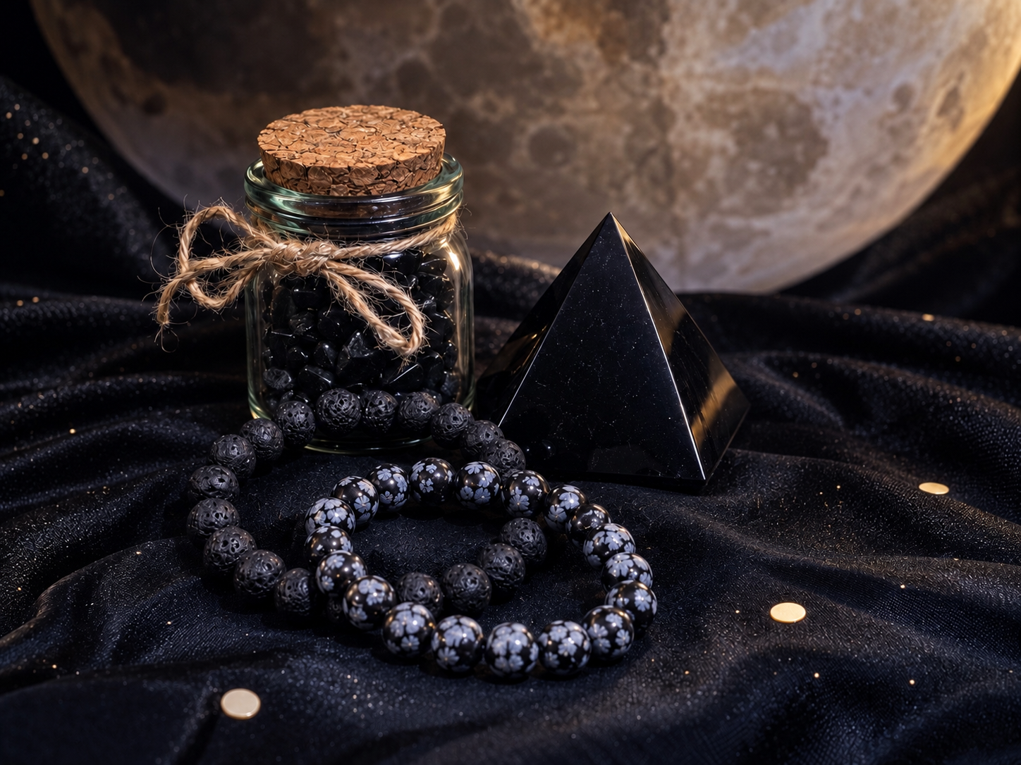Lunartz Disciple Collection
