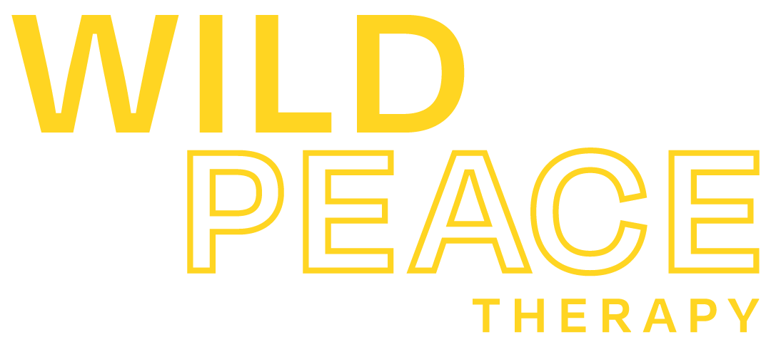 Wild Peace Therapy | Therapy for Women in Dallas, Texas