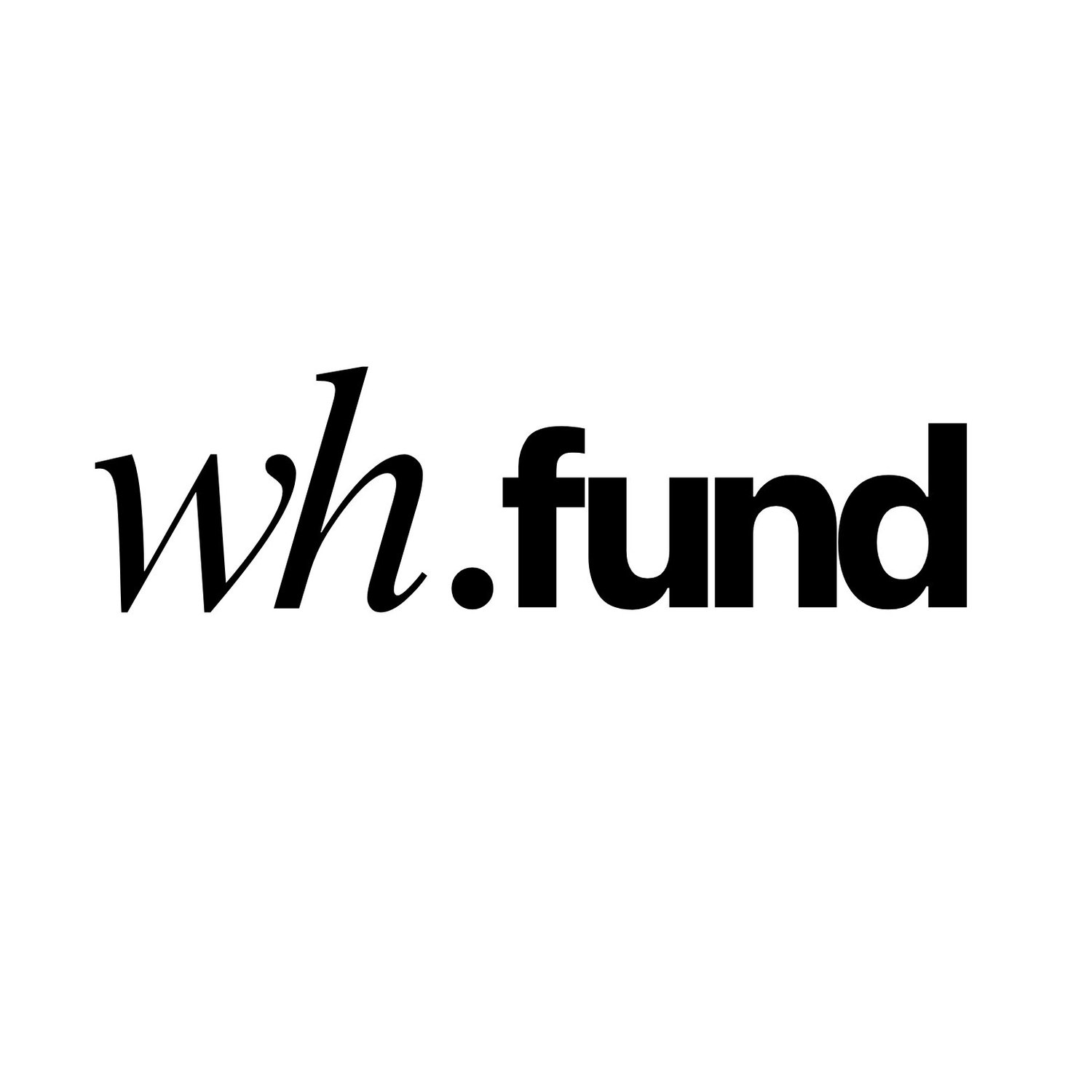 wh.fund