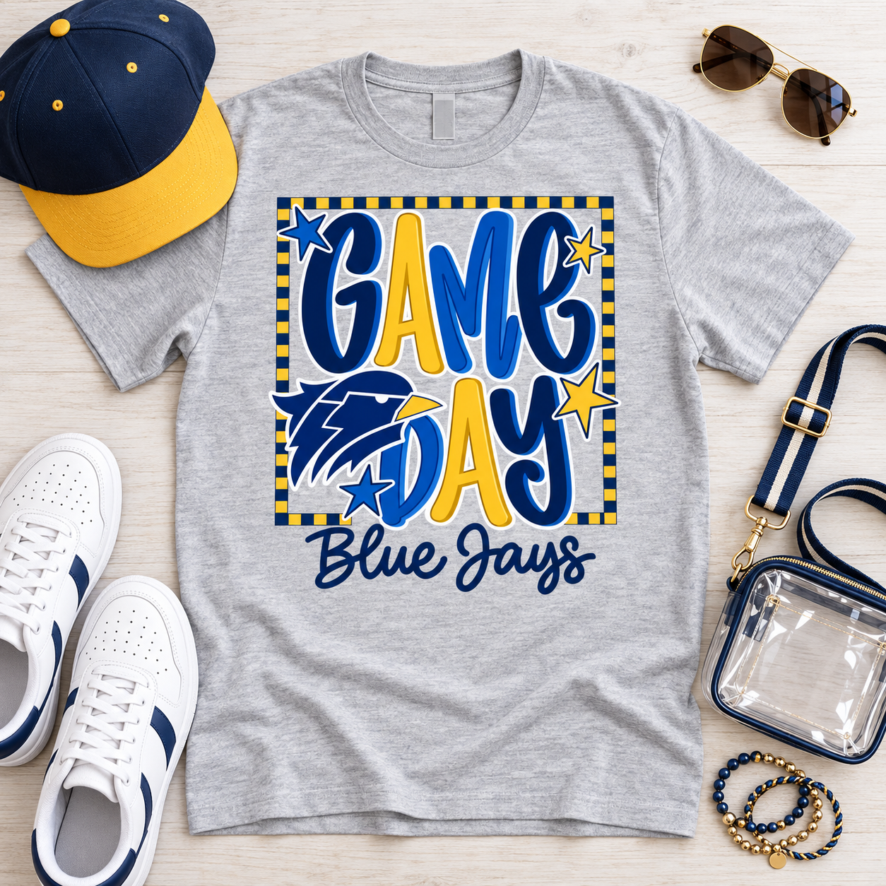 Blue Jays Game Day Spirit Tee Mock1.png