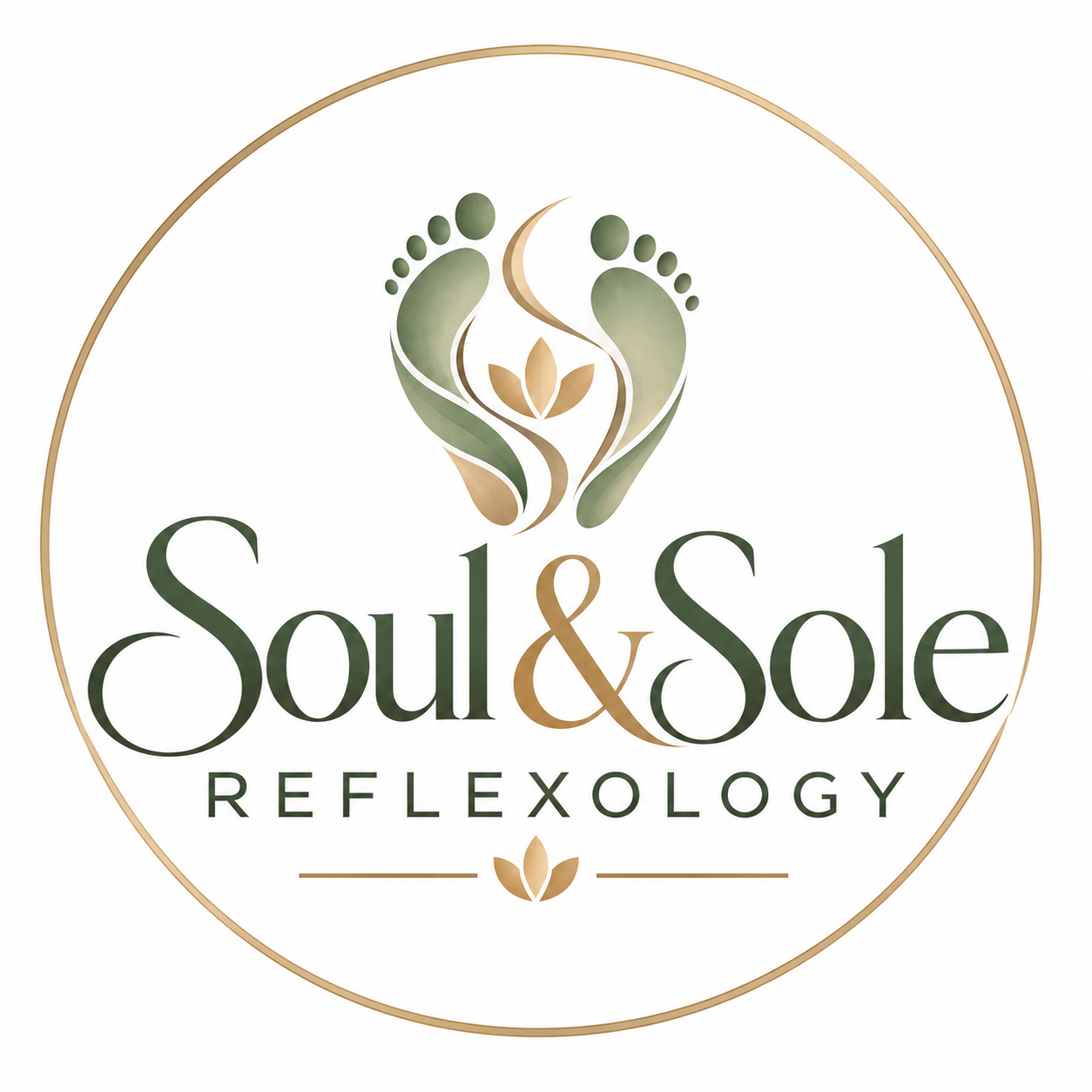 Soul &amp; Sole Reflexology &amp; Wellness