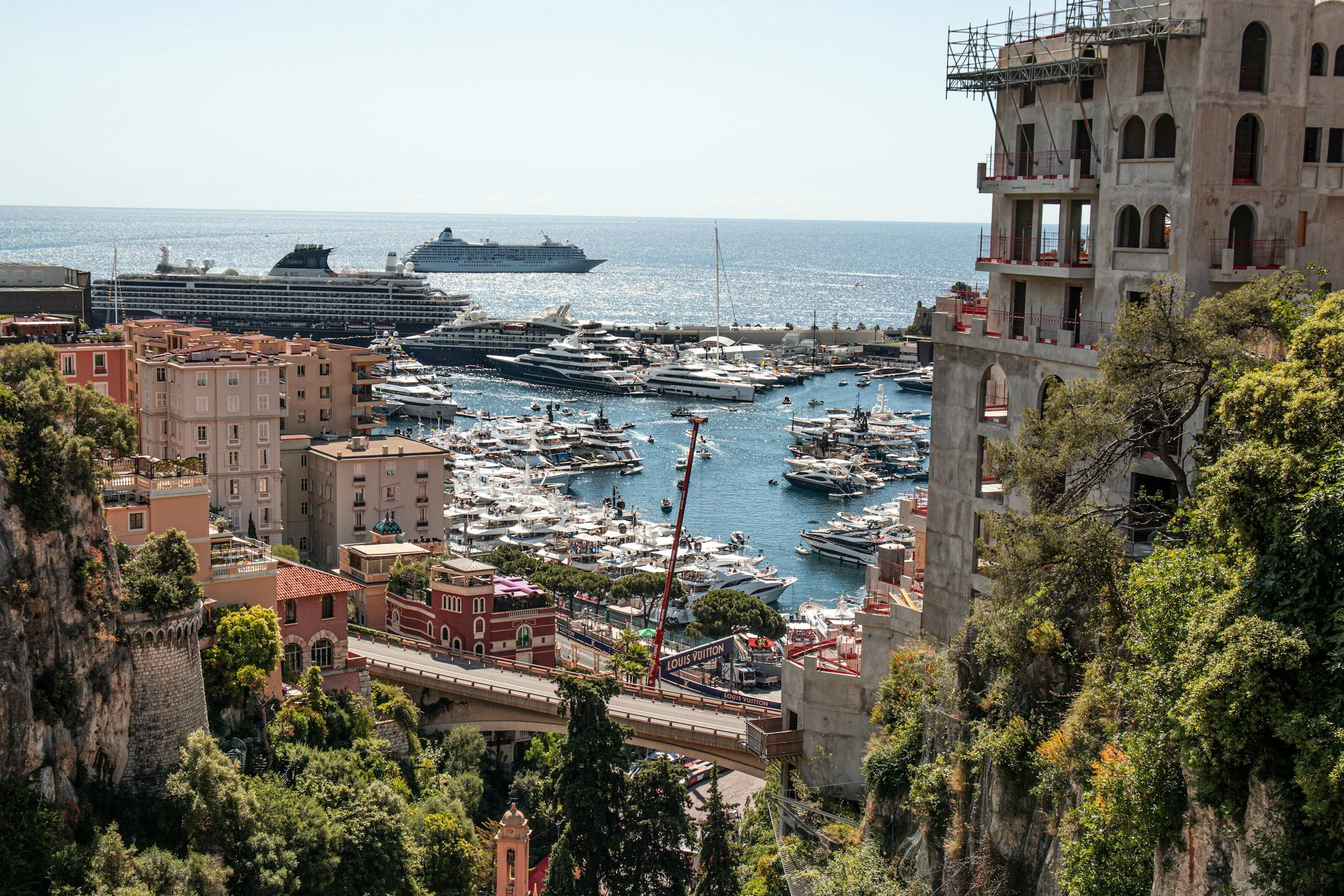 Mediterranean Cruise