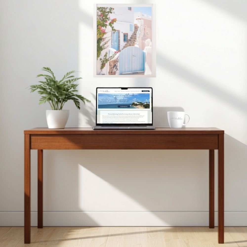Why Booking Online Still Feels So Overwhelming
