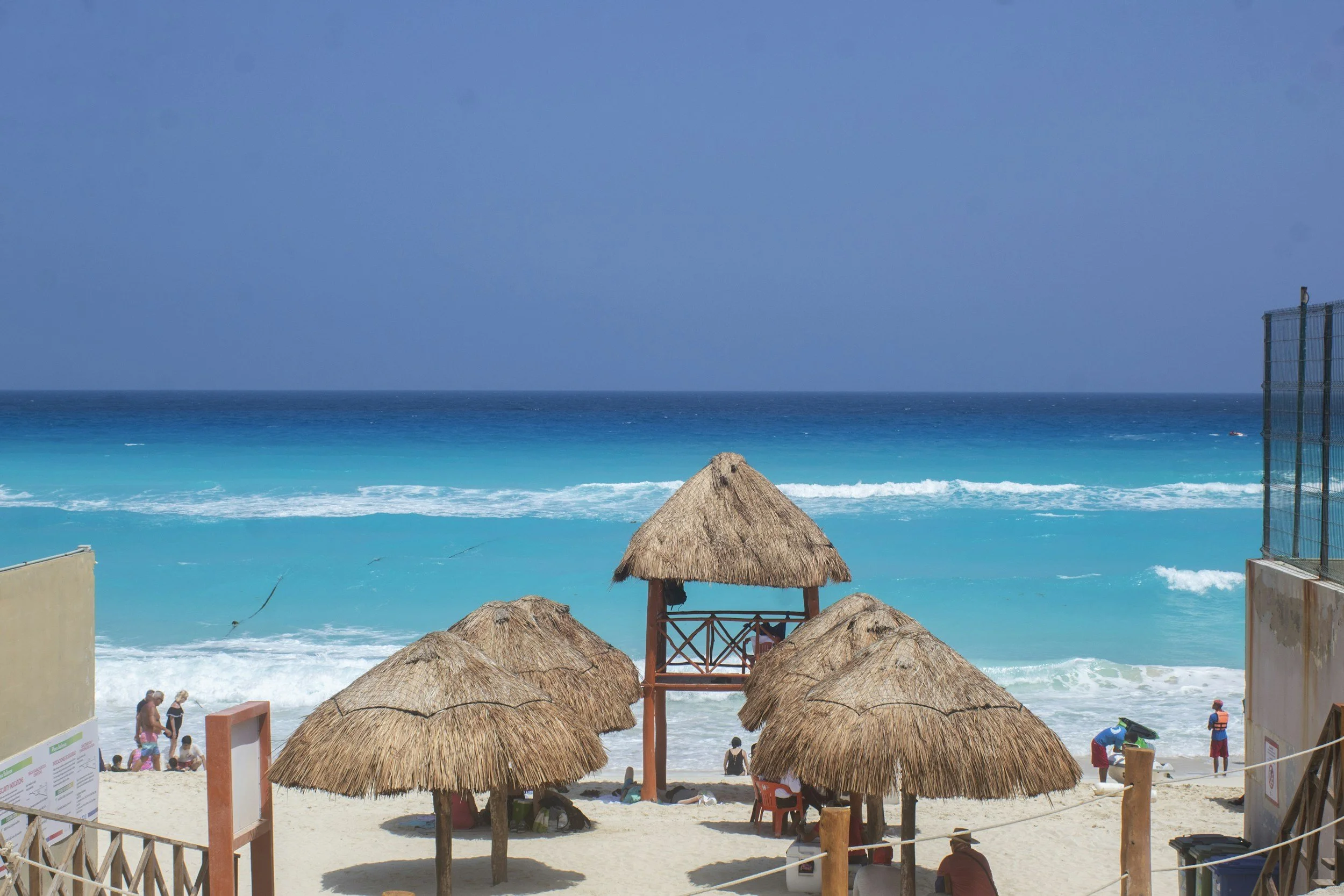 Live Aqua Cancun