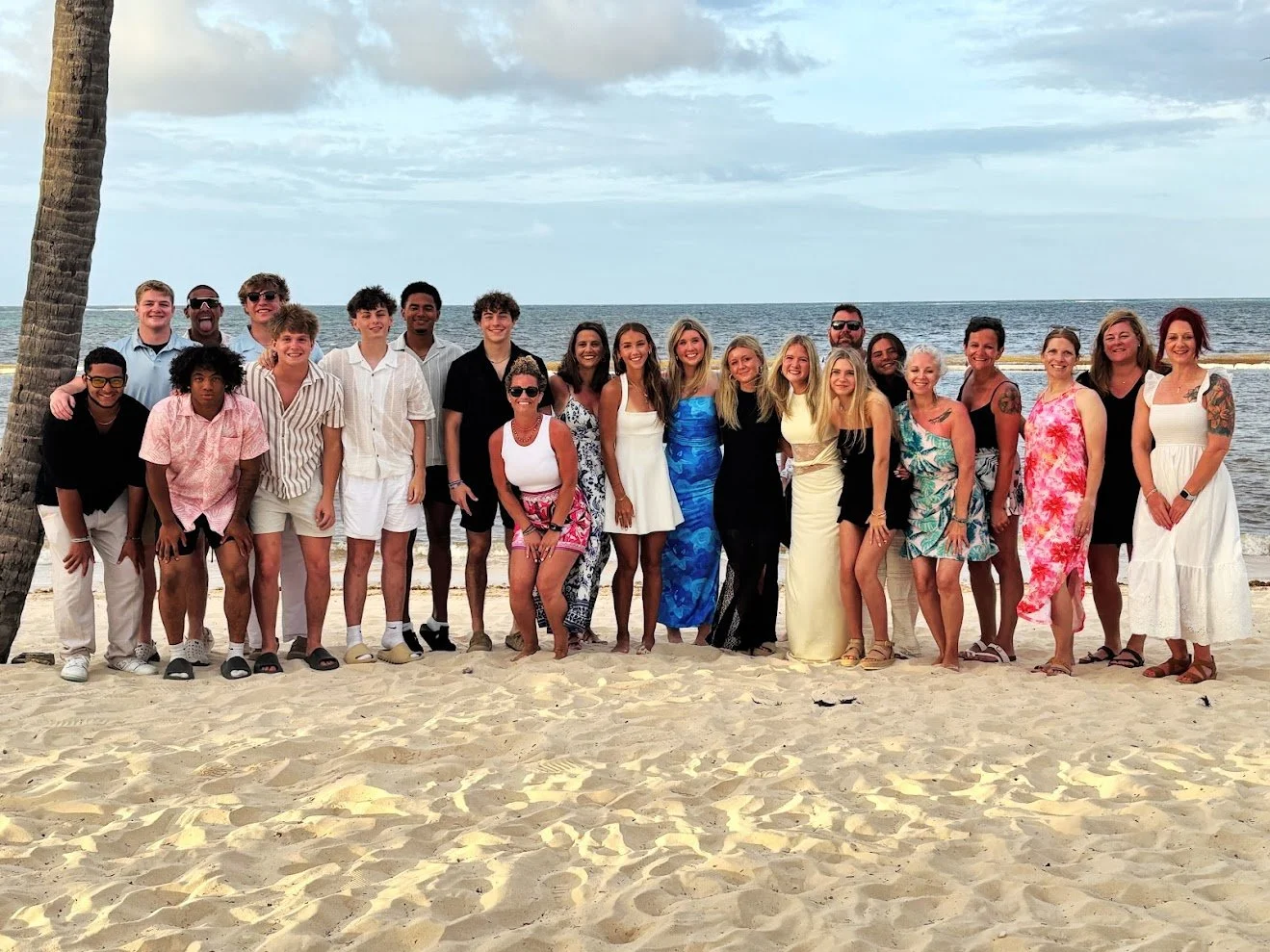 Graduation Trip