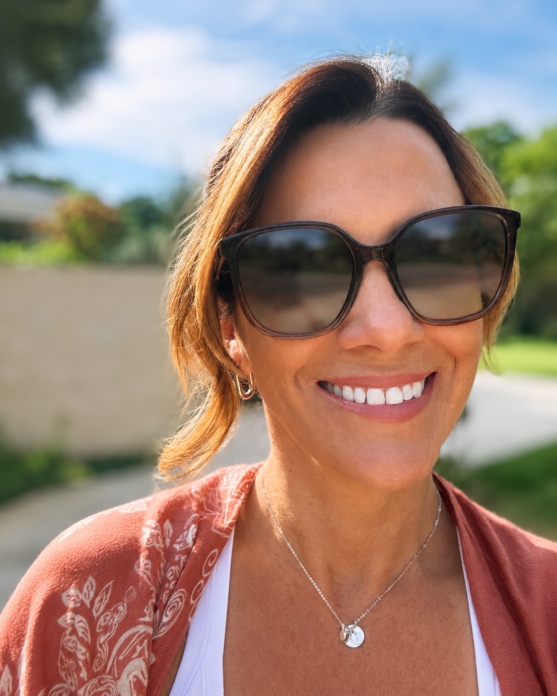 Nikki Trefzger Luxury travel advisor planning custom vacations to Europe and the Caribbean