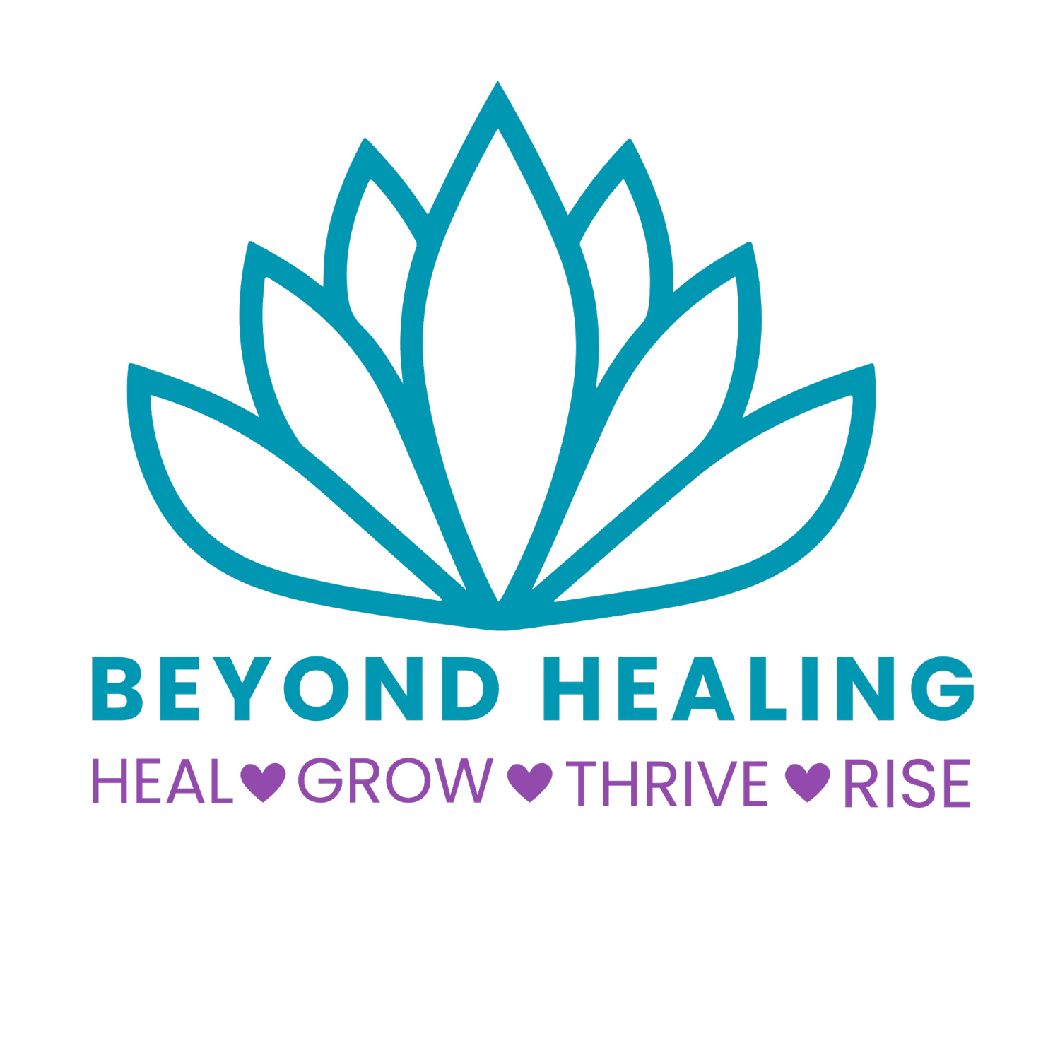 Healing Beyond  