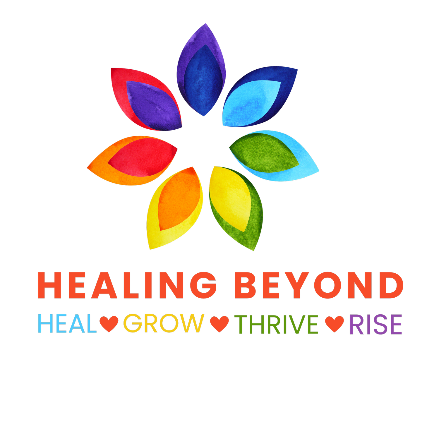Healing Beyond  