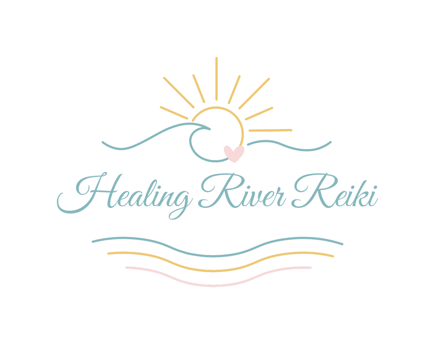 Healing River Reiki