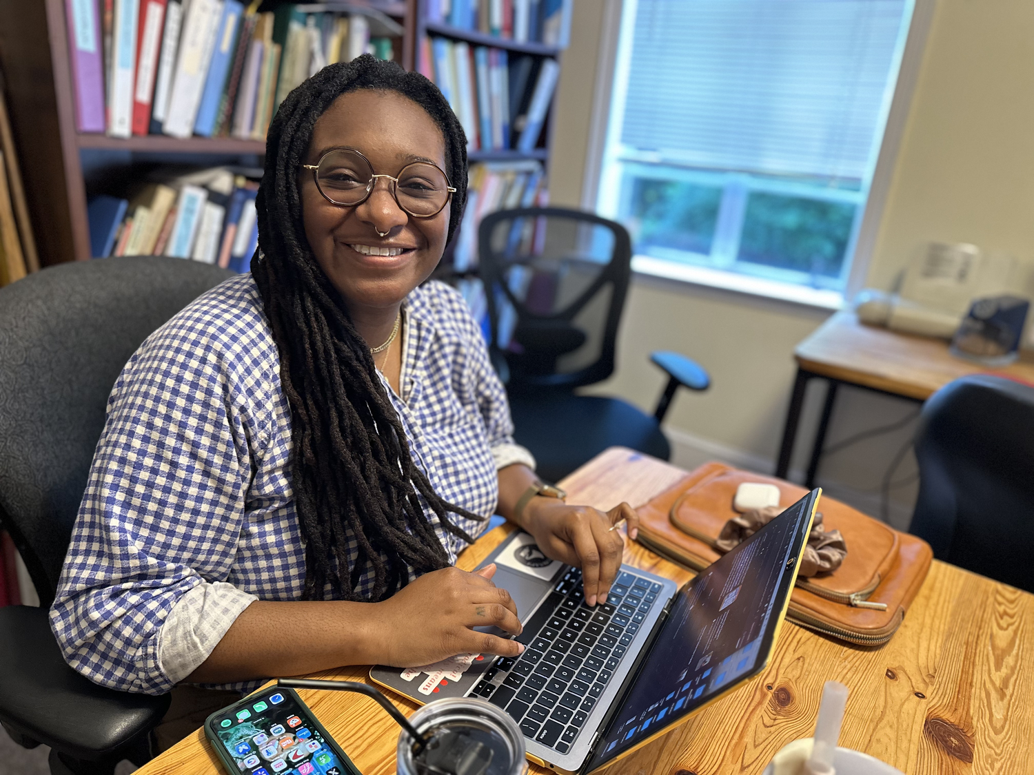Humans at the Heart: What Social-Emotional Learning Means at WSA