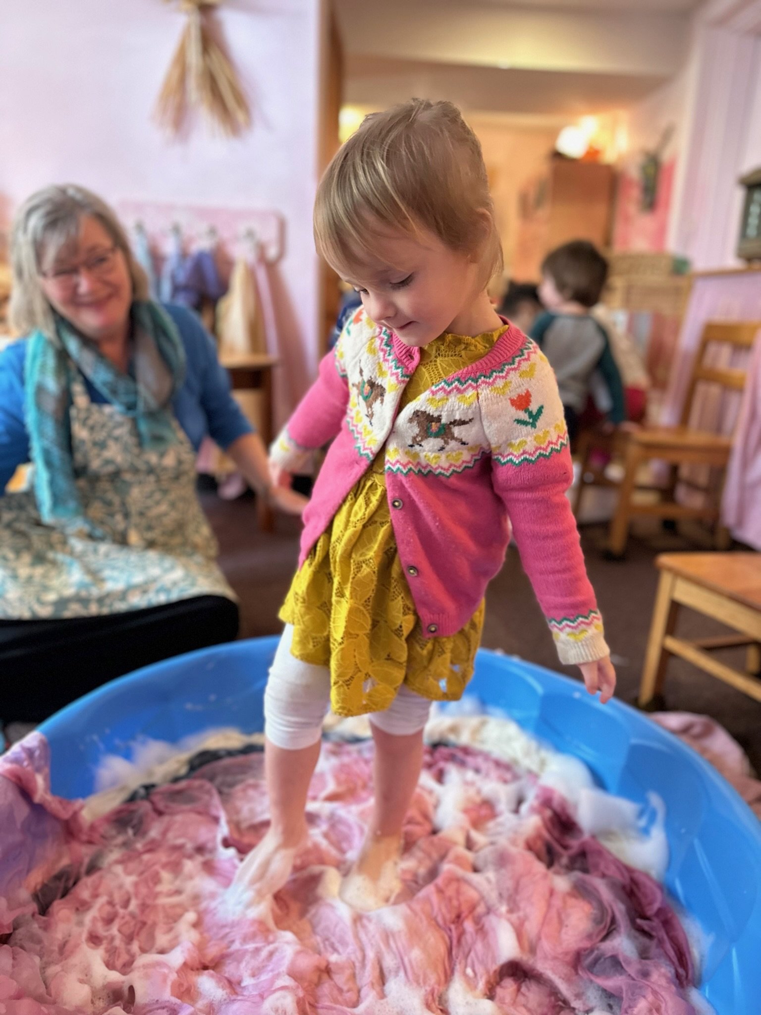 early-childhood-ms-annie-wet-felting-2023-24.JPG