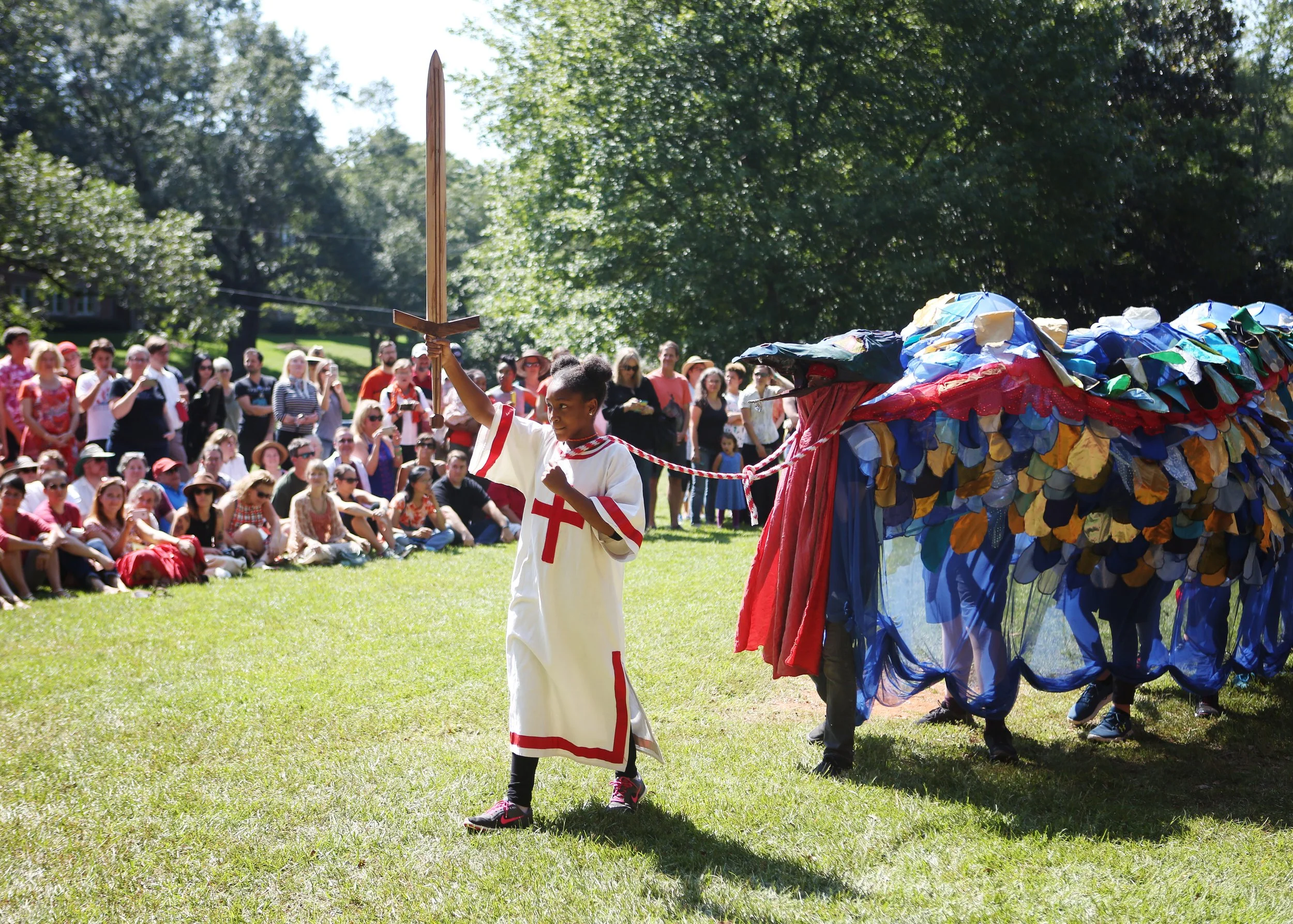 Michaelmas