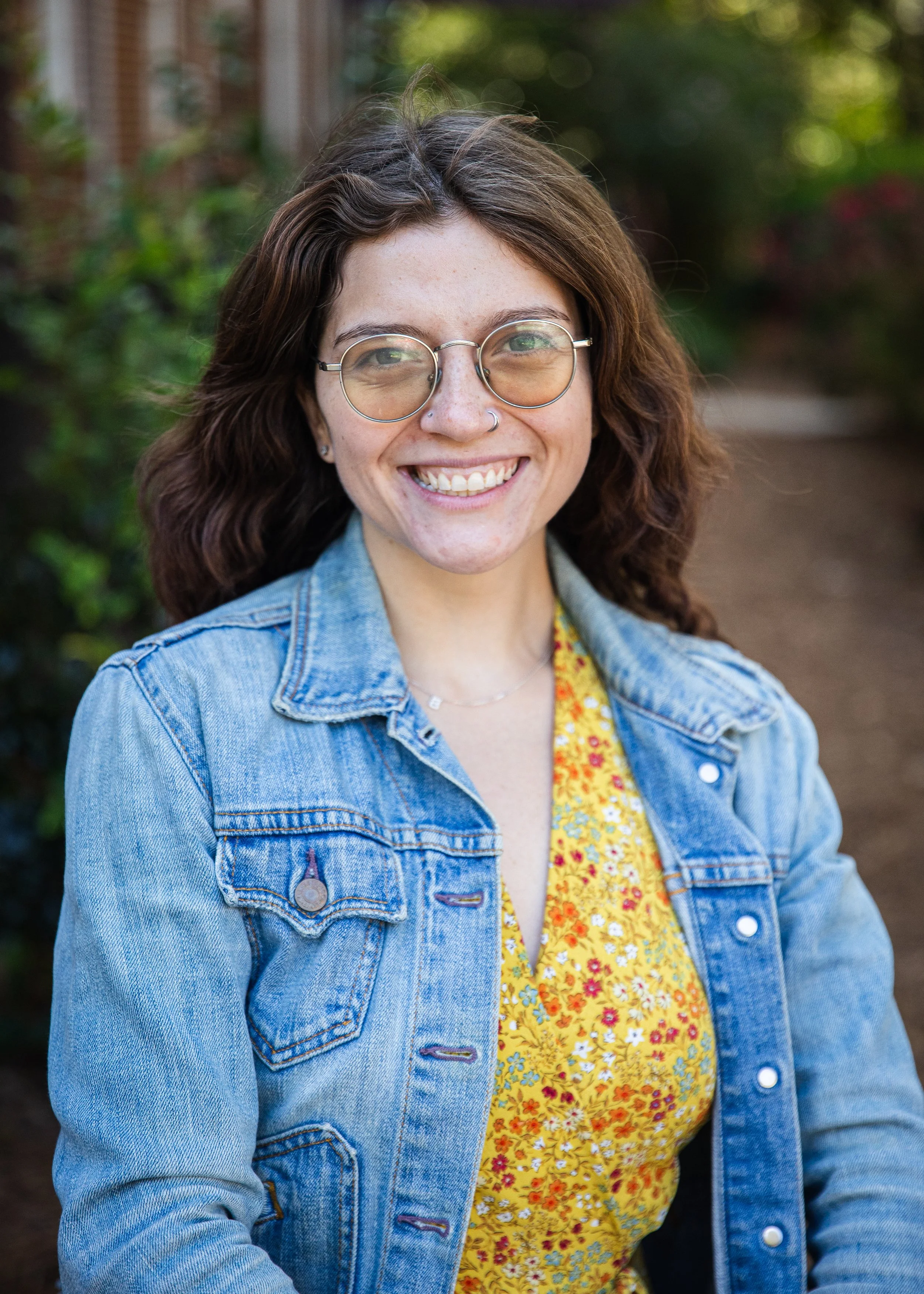 Bella Cleghorn
