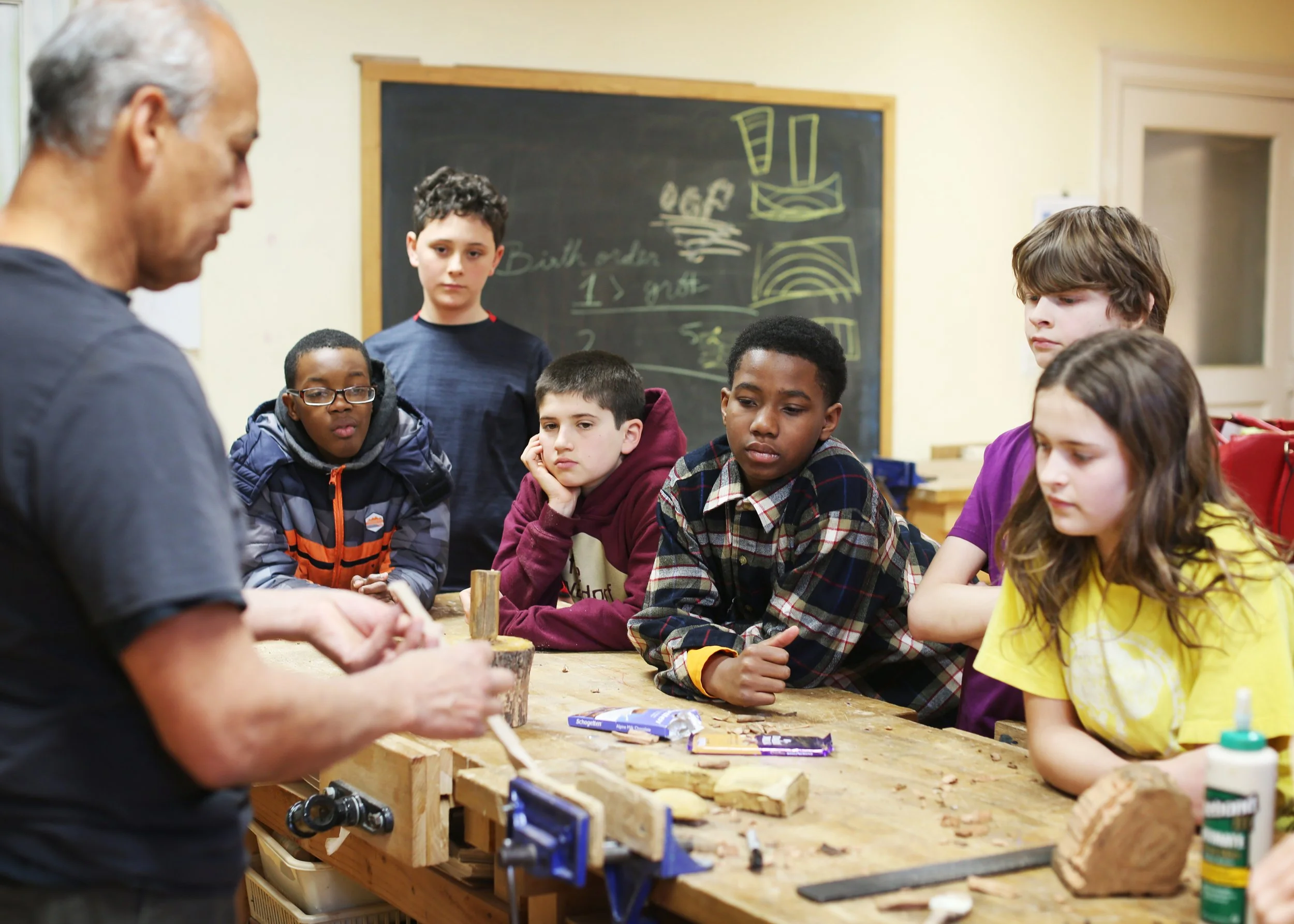 WSA-woodworking-program-with-Mr-Moreno