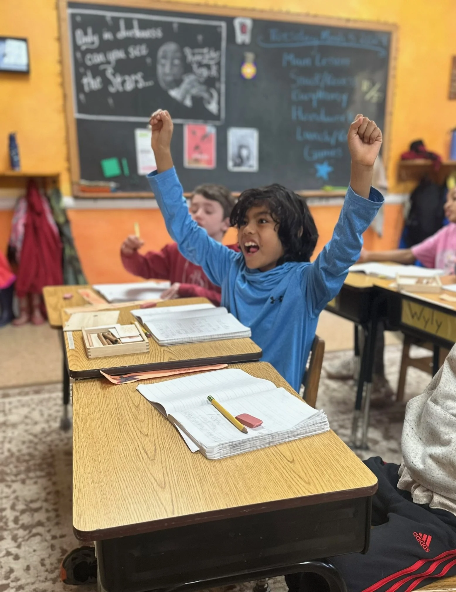 Grade 2