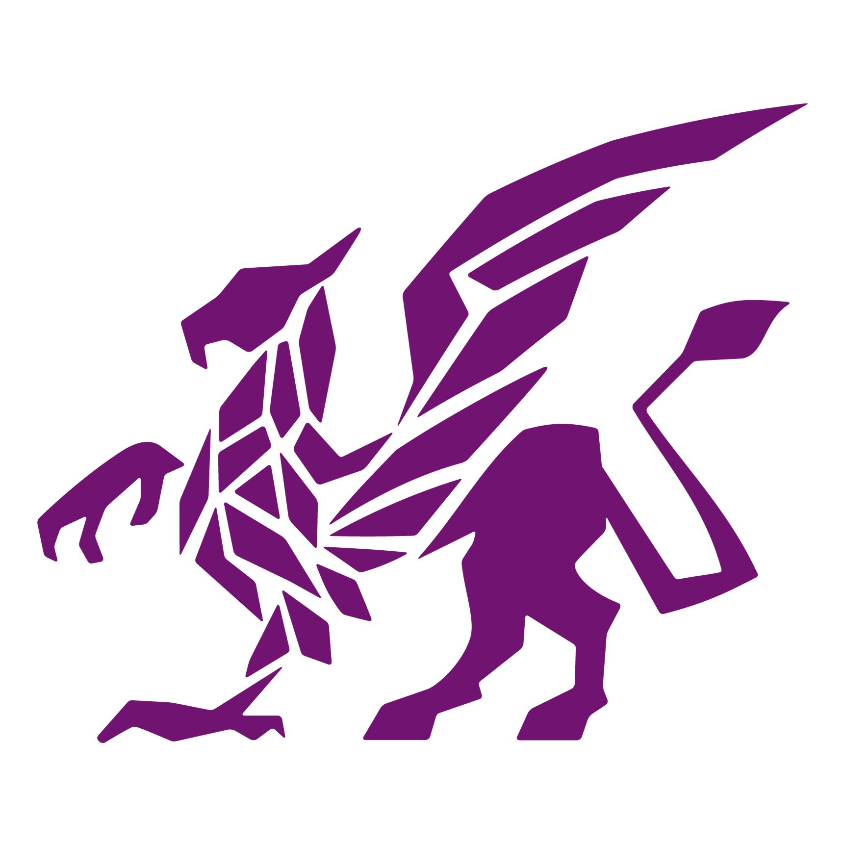 WSA Middle School Logo