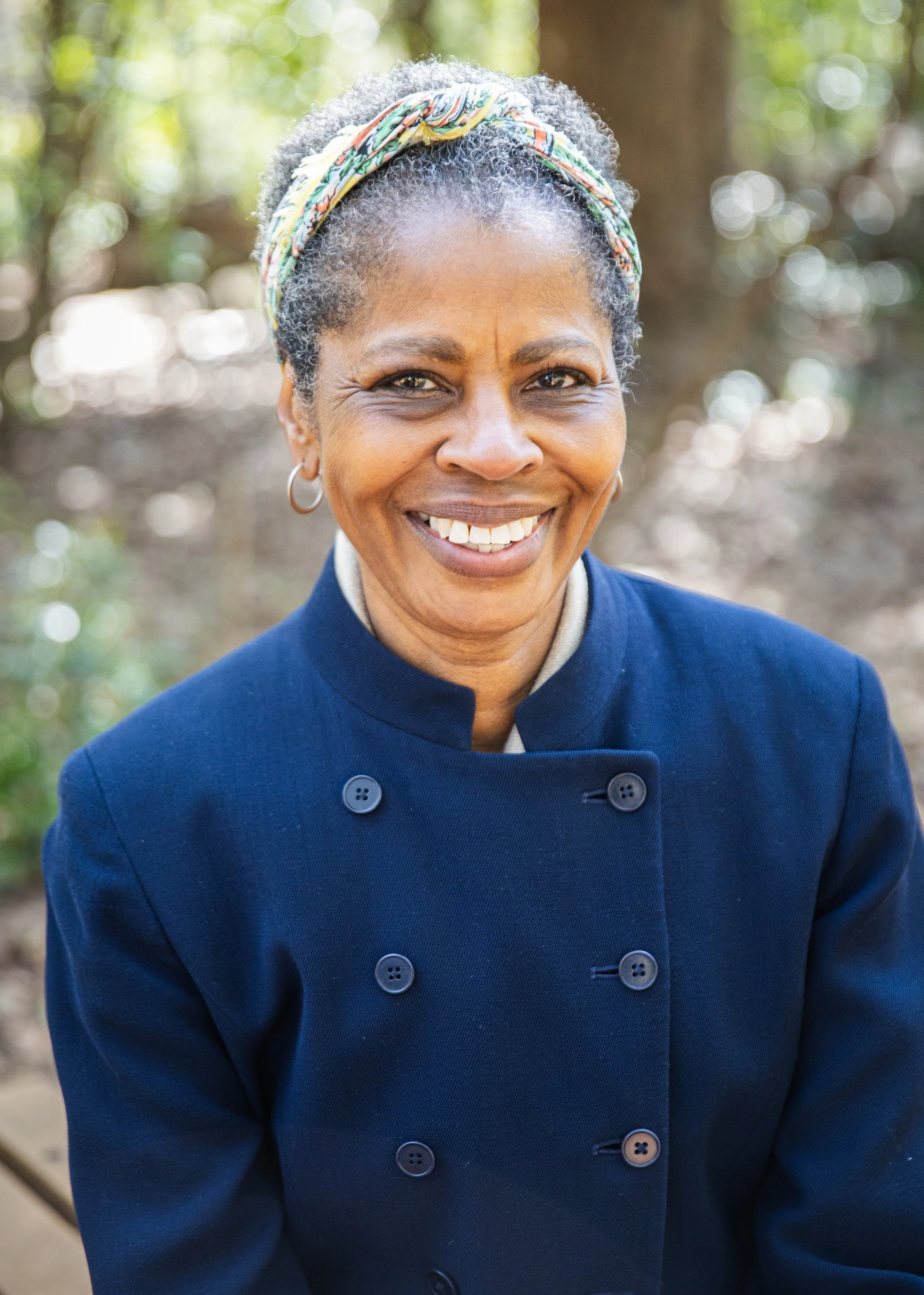 Gloria Parker