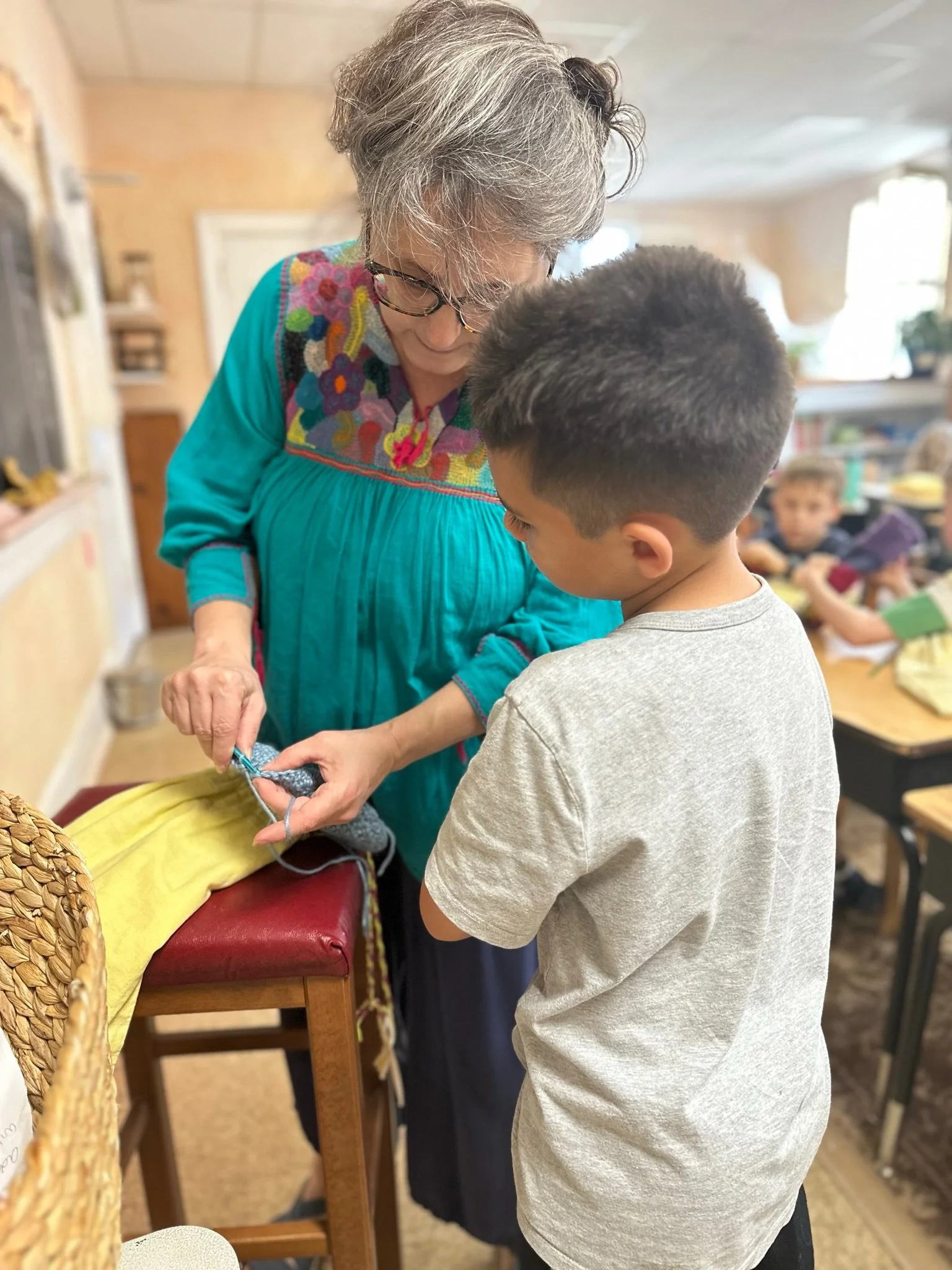 WSA-handwork-program