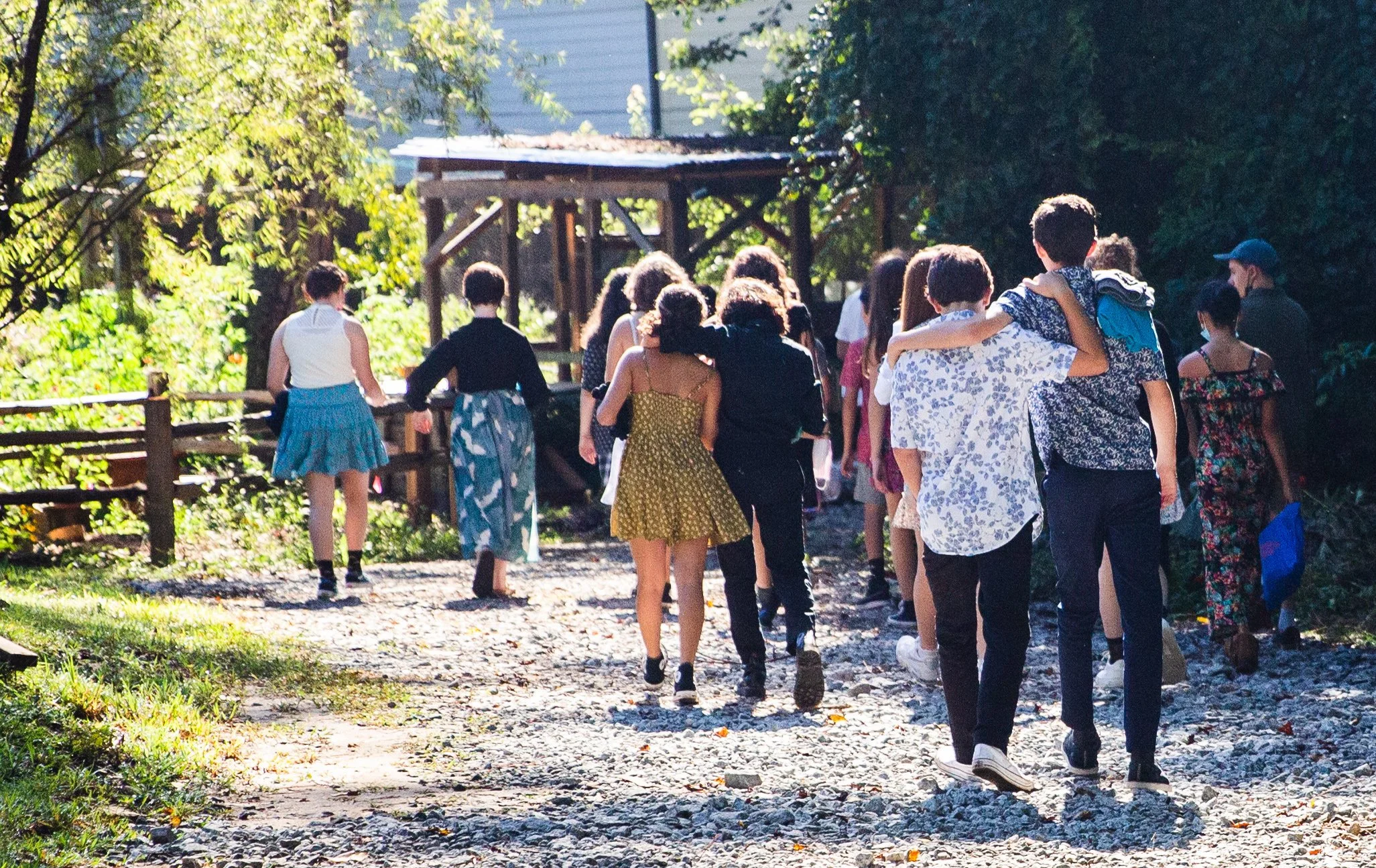 Student Life