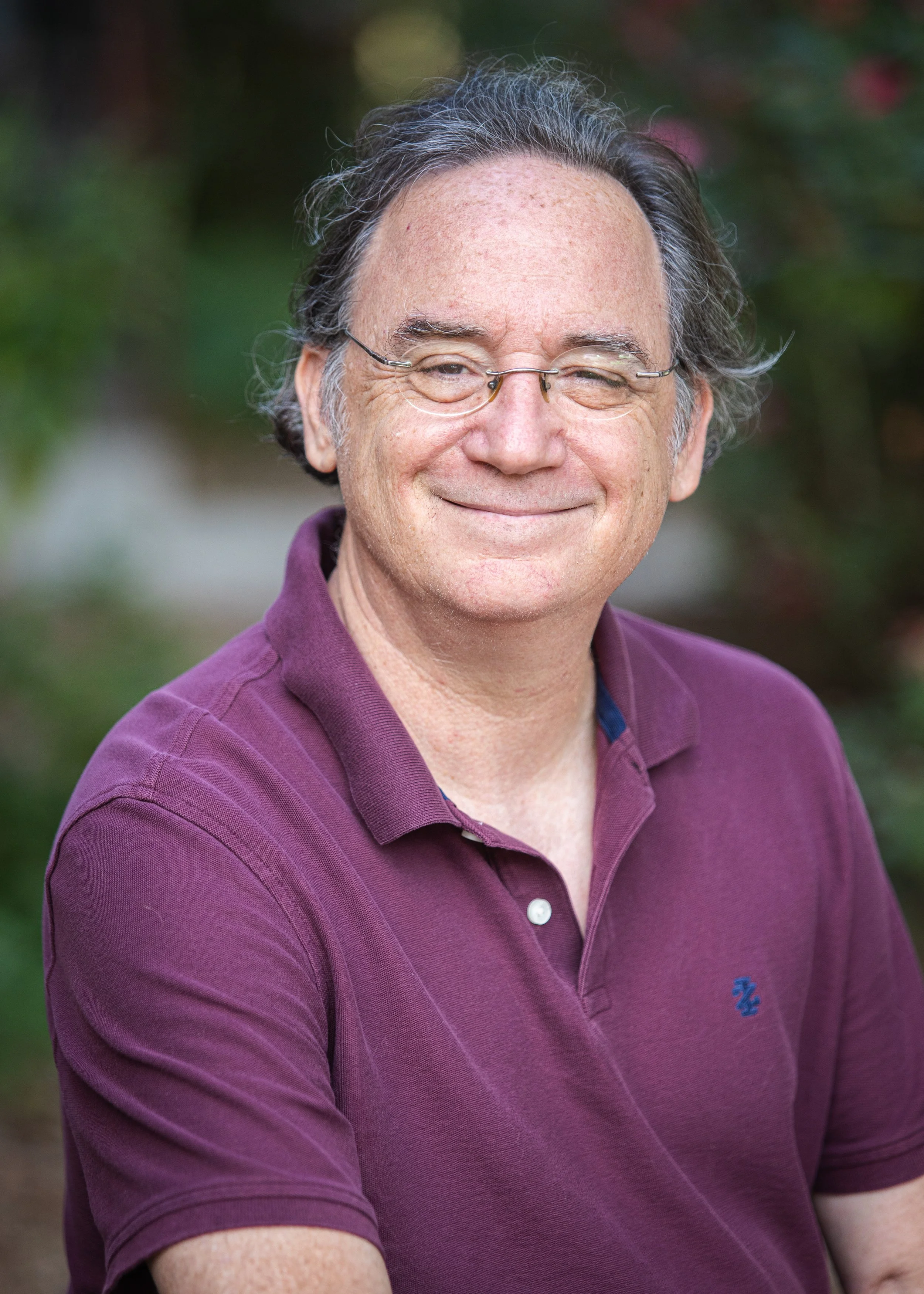 Steven Monsone
