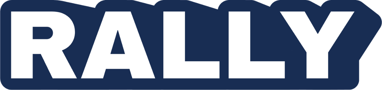 Rally logo