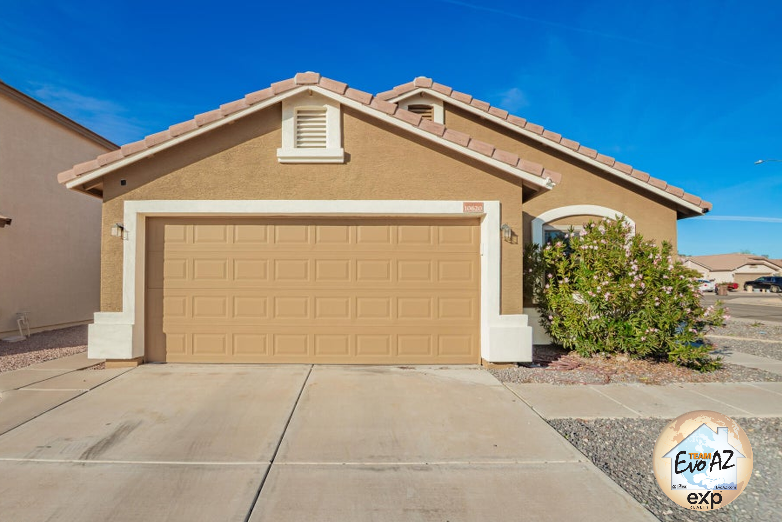 Mesa AZ 85207 Buyer Win in Superstition Heights Community