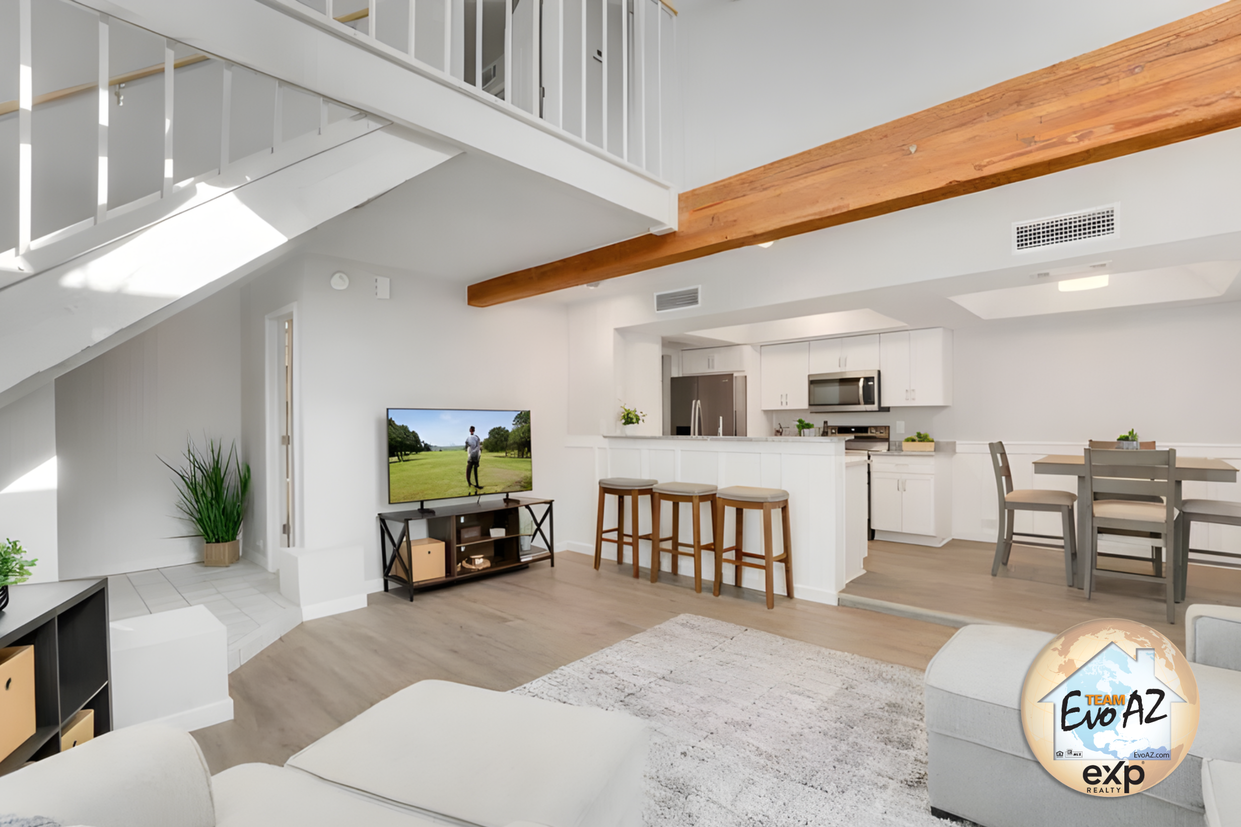 Phoenix AZ Home in Pointe South Mountain Successfully Closed