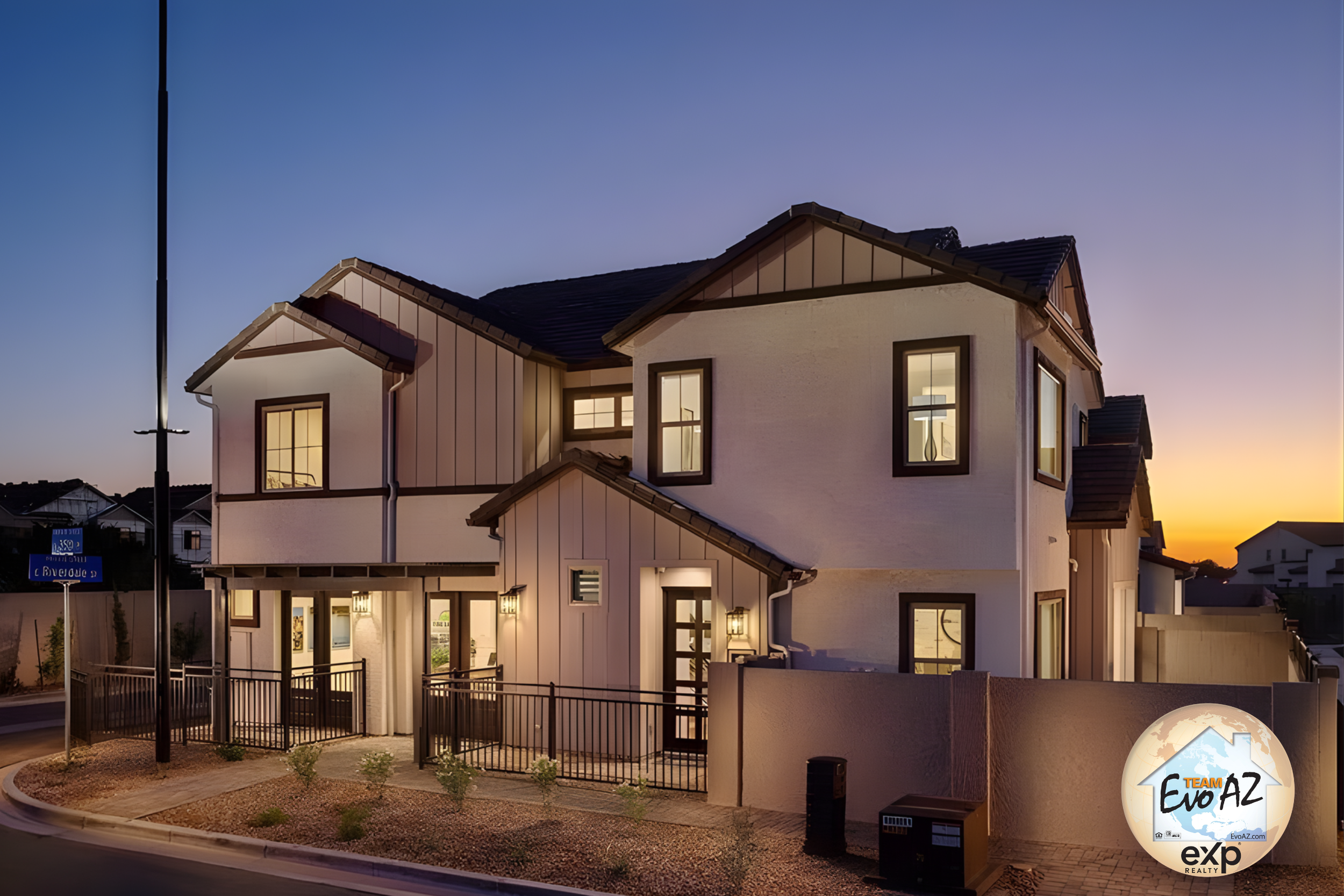 Mesa AZ: How Our Buyer Representation Secured a New Build Win