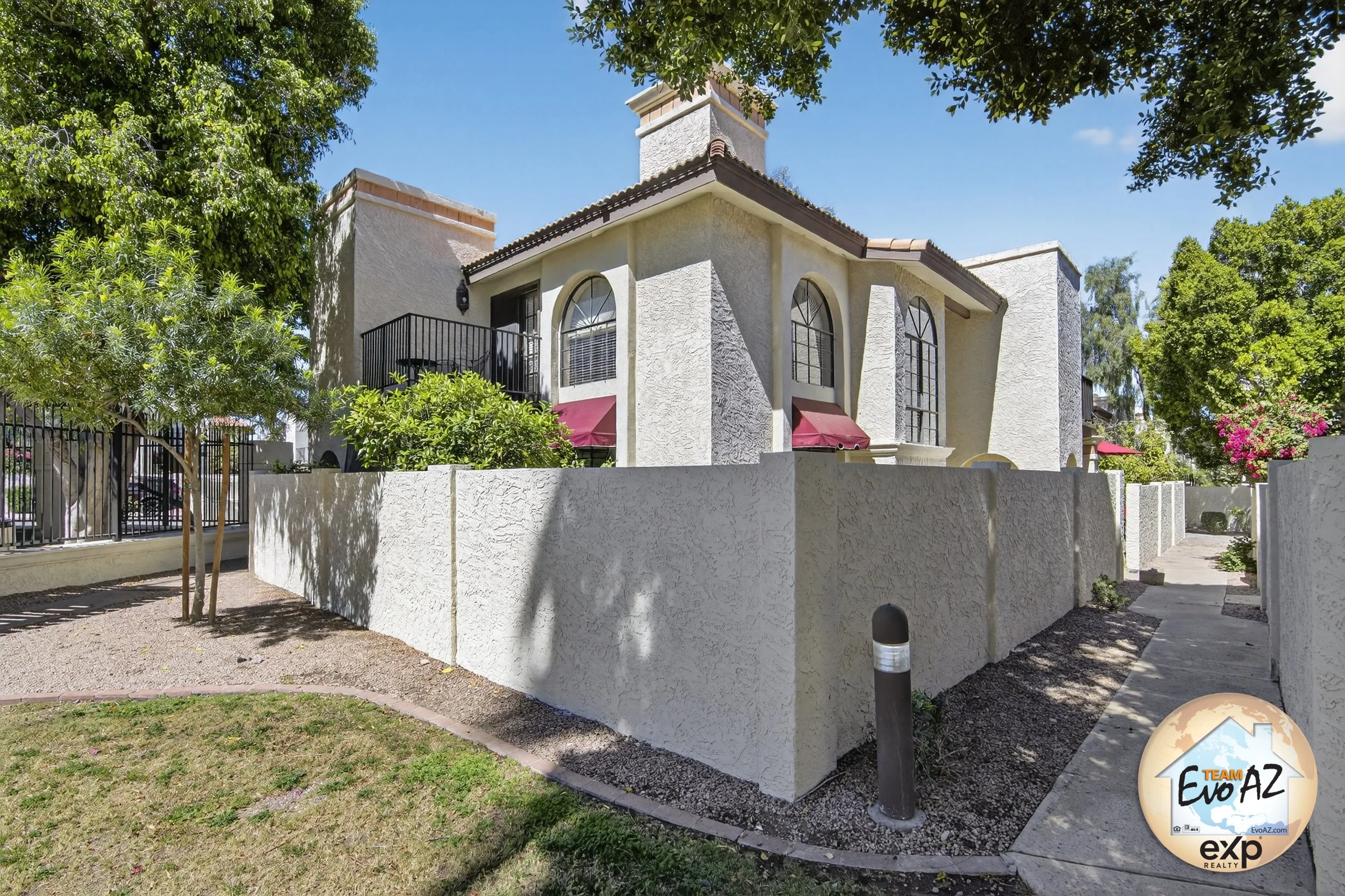 The Pointe at South Mountain Townhouse for Sale in Phoenix AZ