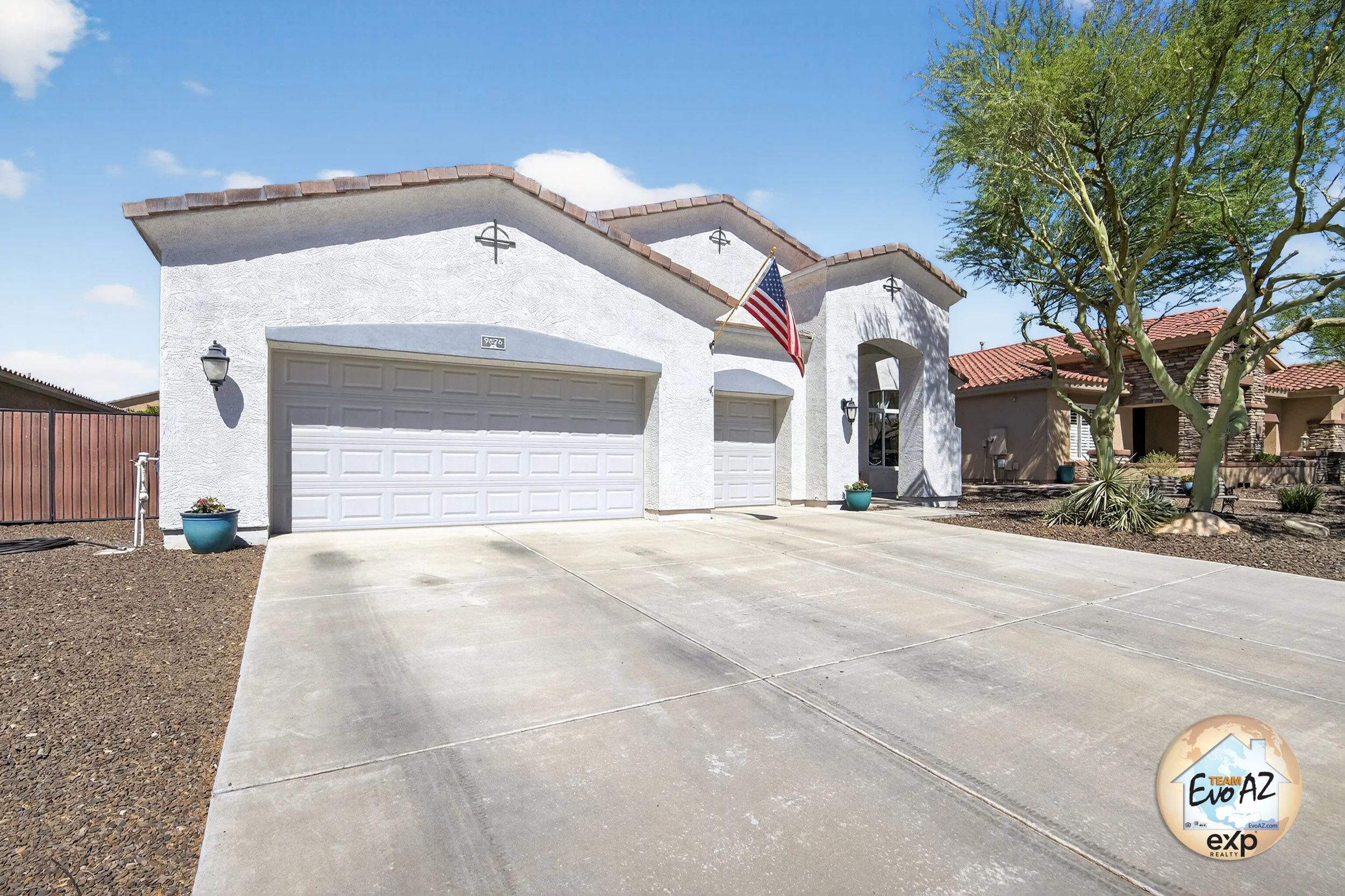 Bajada Home for Sale in Peoria AZ