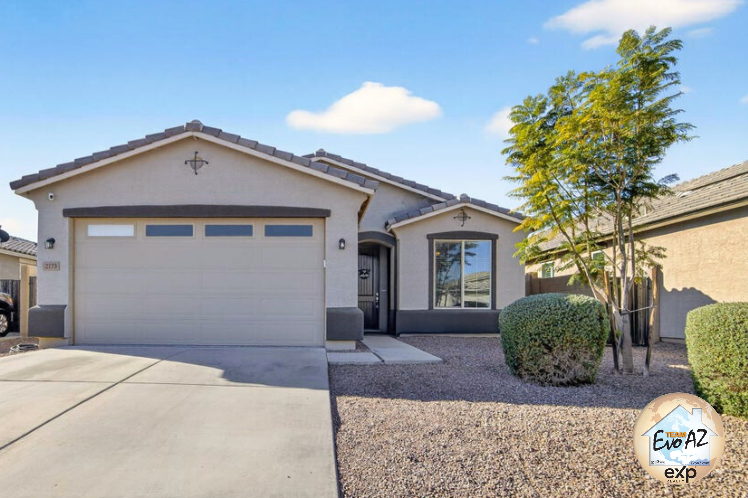 San Tan Valley Home for Sale | Morning Sun Farms
