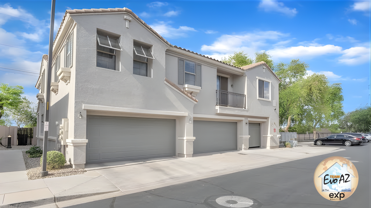 Turn Key in Gated Hunter Ridge