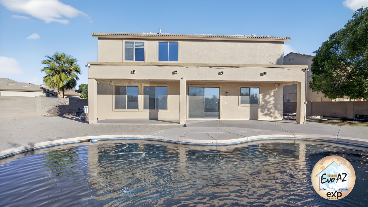 Welcome to Loma Verde in Mesa AZ | Gated Living