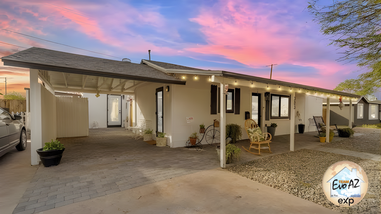 South Pierson Place, a Phoenix Historic District