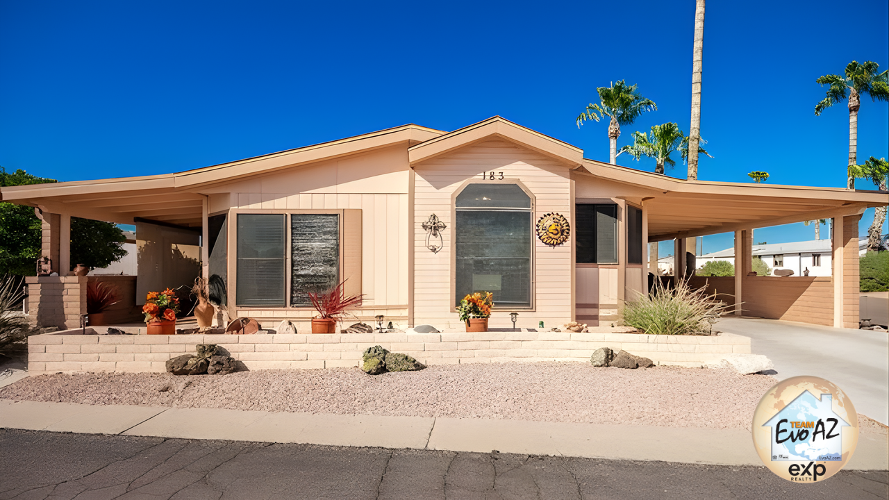 Your Oasis Awaits in Palma Del Sol East