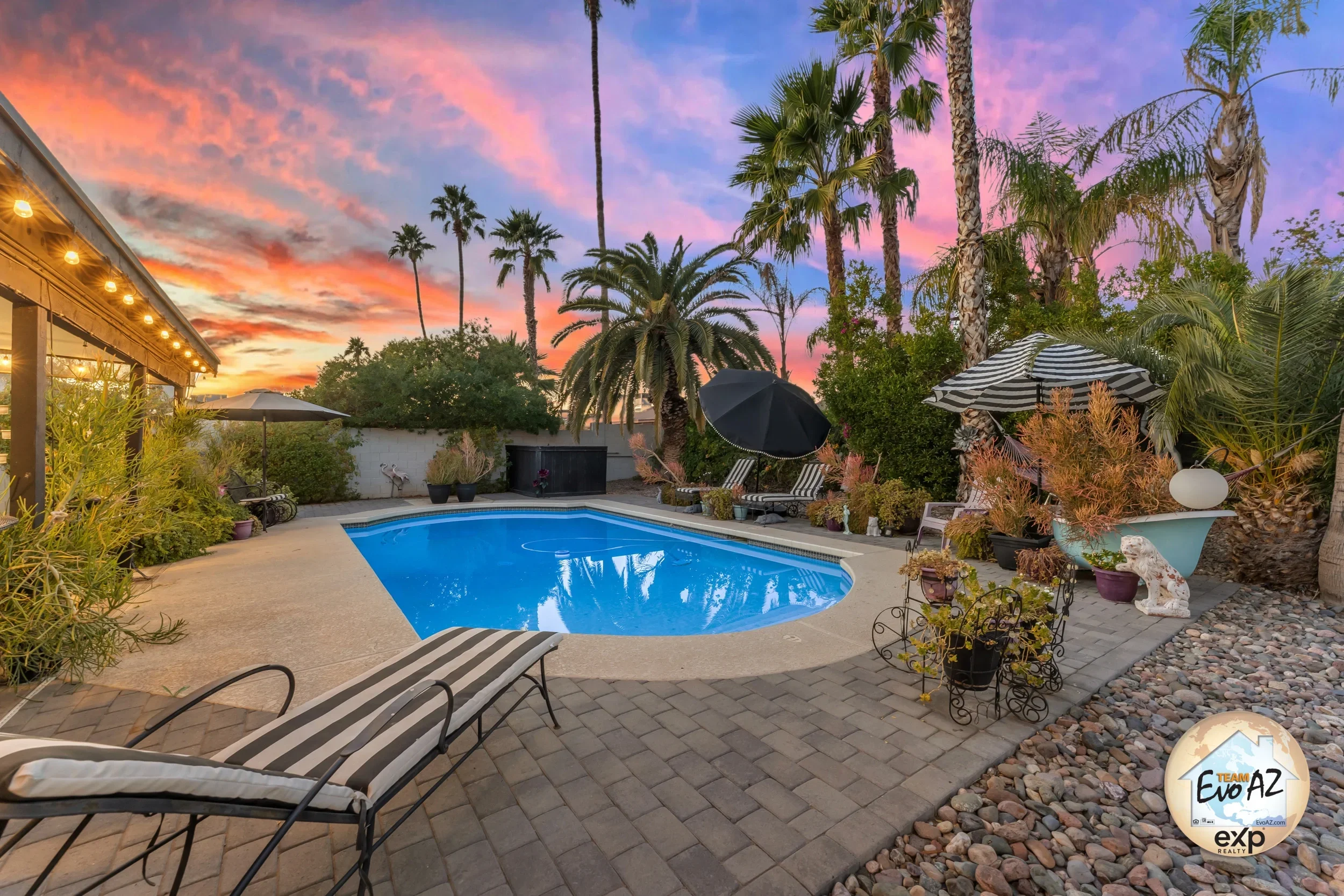 A Perfect Blend of Classic Charm and Modern Convenience