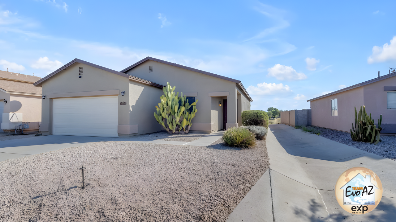 Charming Home with Scenic Views in San Tan Valley