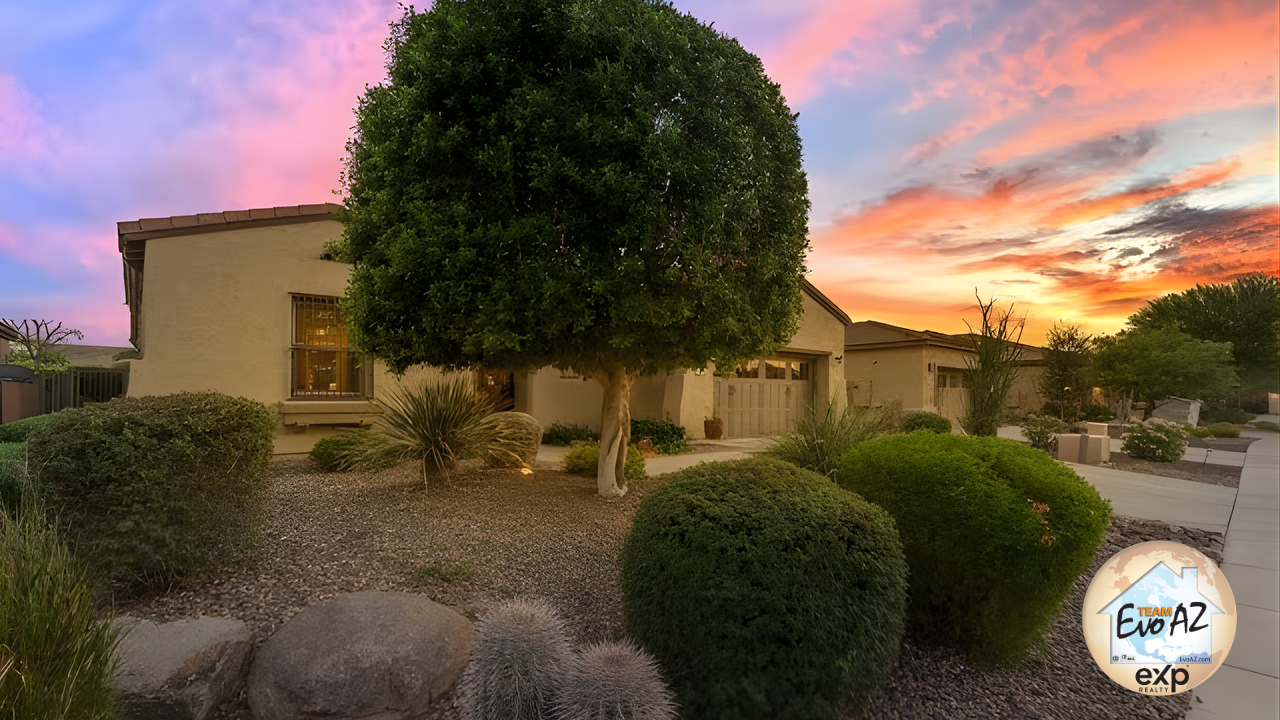 A Beautifully Designed, Energy-efficient Home