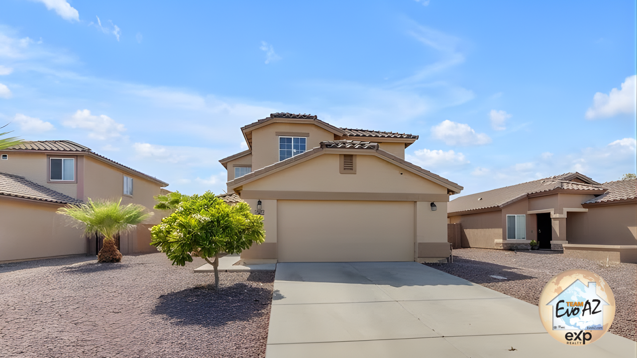 Conveniently Located with Stylish Upgrades and Ample Space!