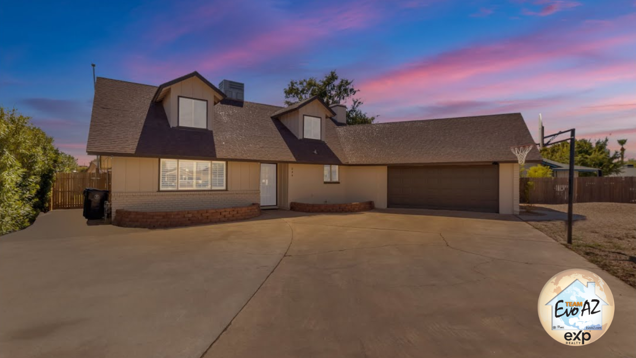 Charming 5-Bedroom Corner Cul-De-Sac Home