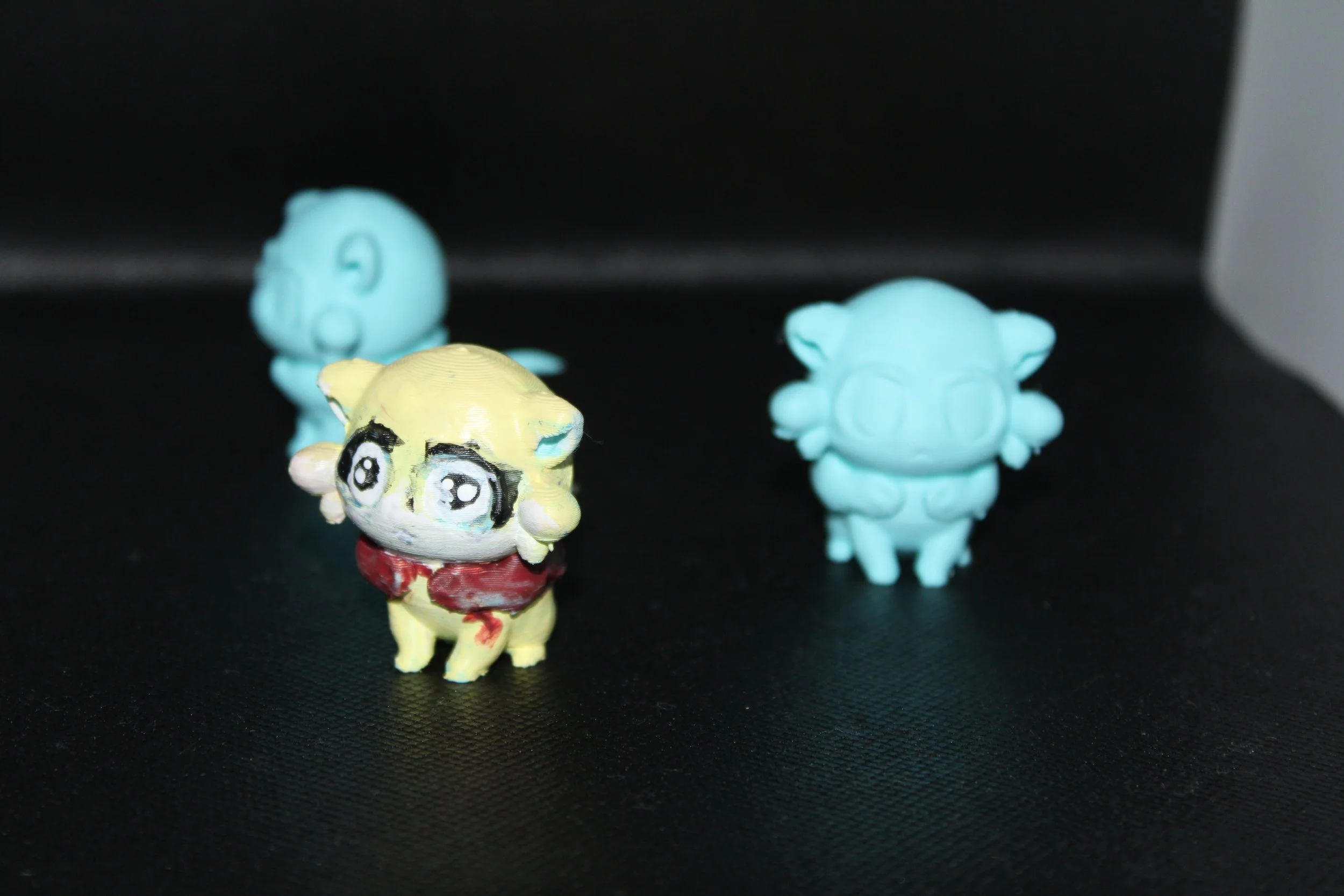 Custom Honkai Star Rail Chimera