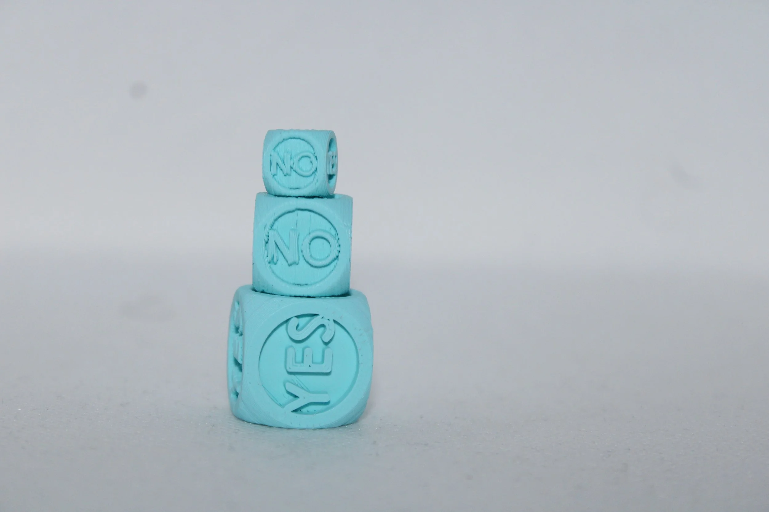 Decision Dice
