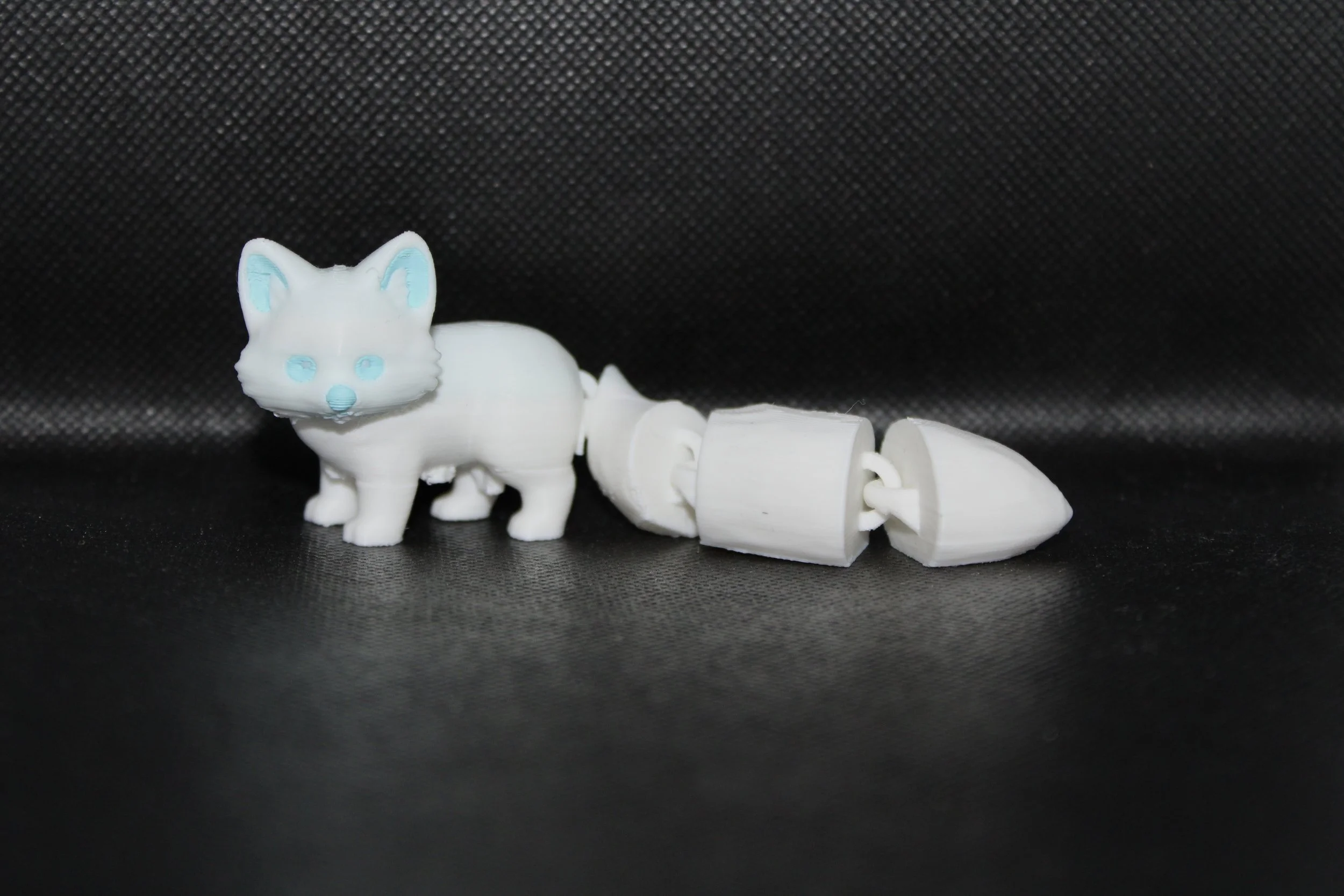 Flexi-Fox